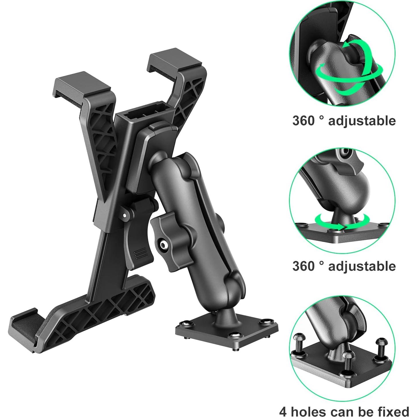 Soporte para Tablet OHLPRO de Alta Resistencia 7-11.5"