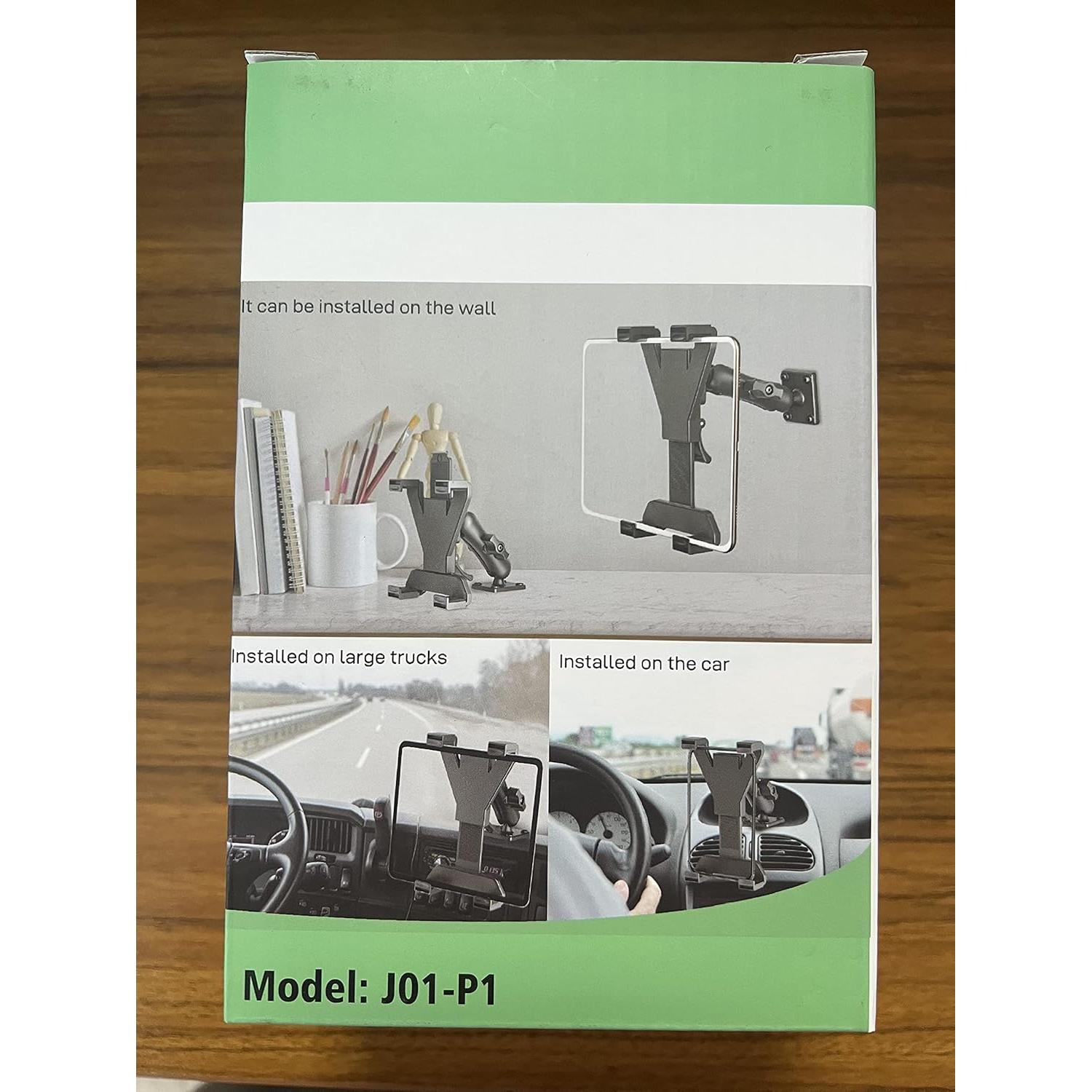 Soporte para Tablet OHLPRO de Alta Resistencia 7-11.5"