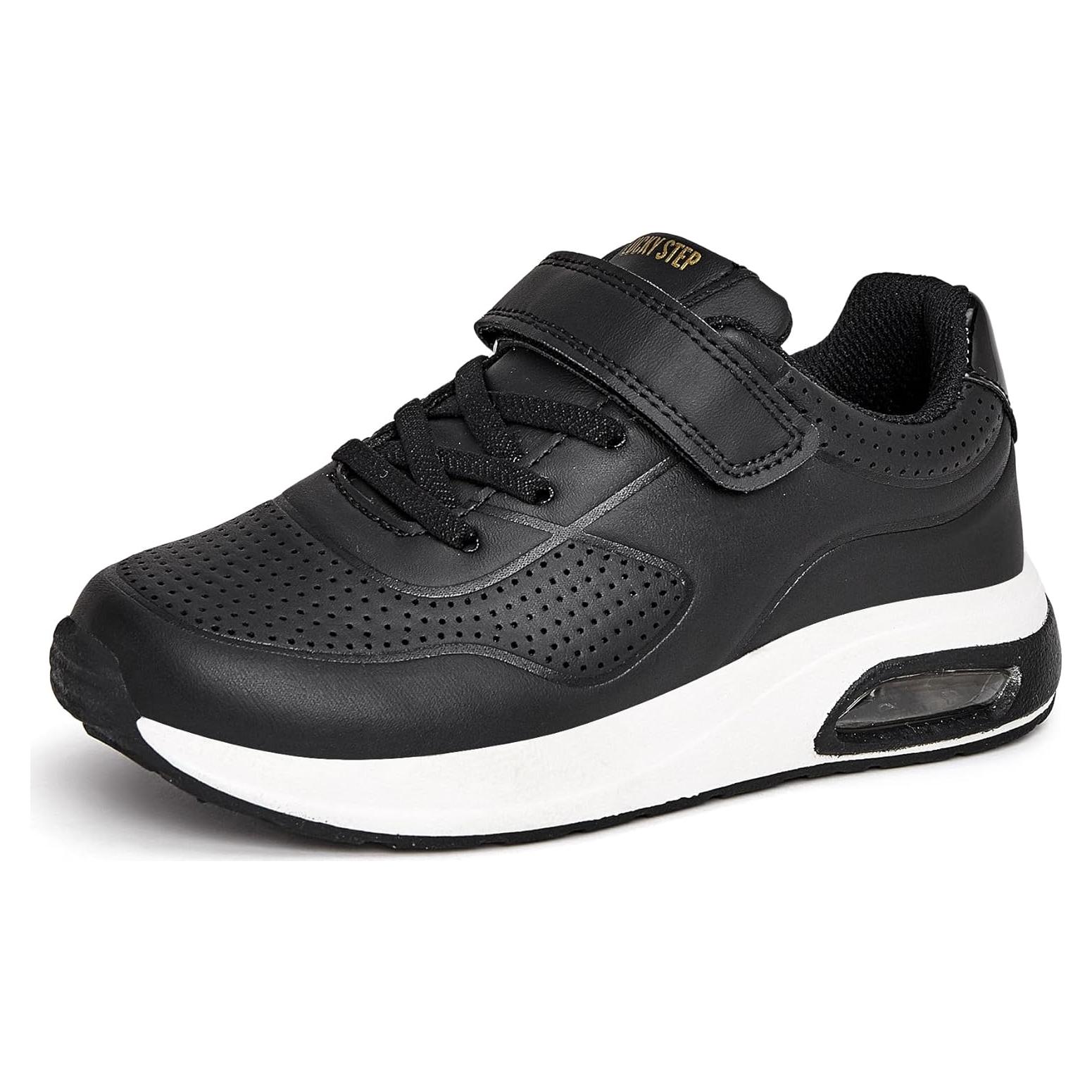 Zapatillas de Correr Lucky Step Niños Pequeños Transpirables