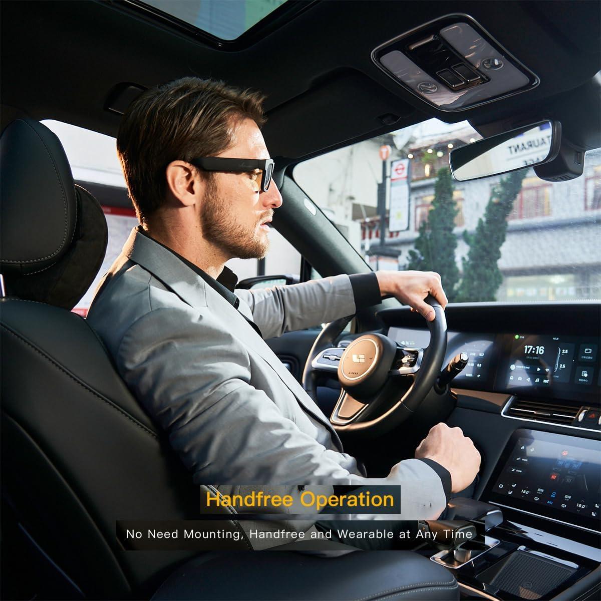 Gafas Inteligentes OhO Elite A8pro 128GB Cámara Full HD