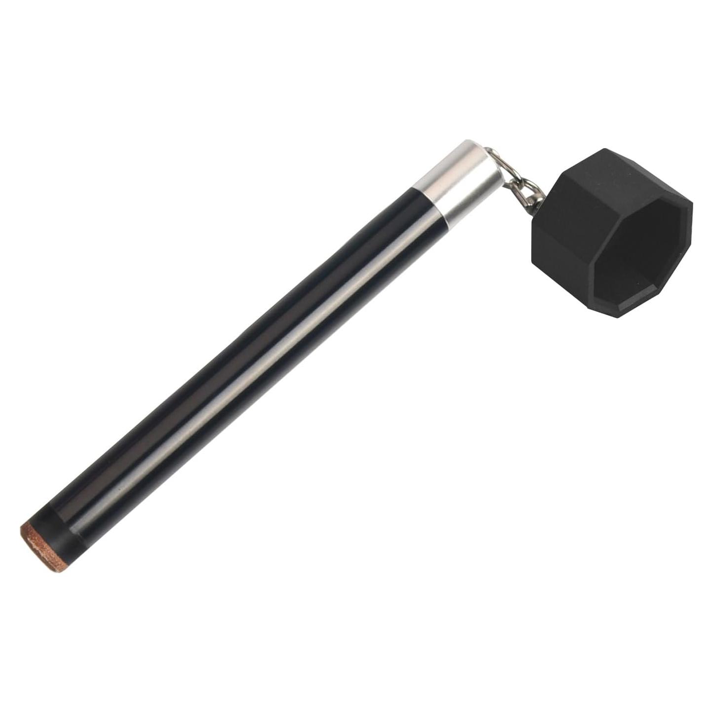 Porta Tiza 2 en 1 Lake of Fire - Soporte y Formador de Taco