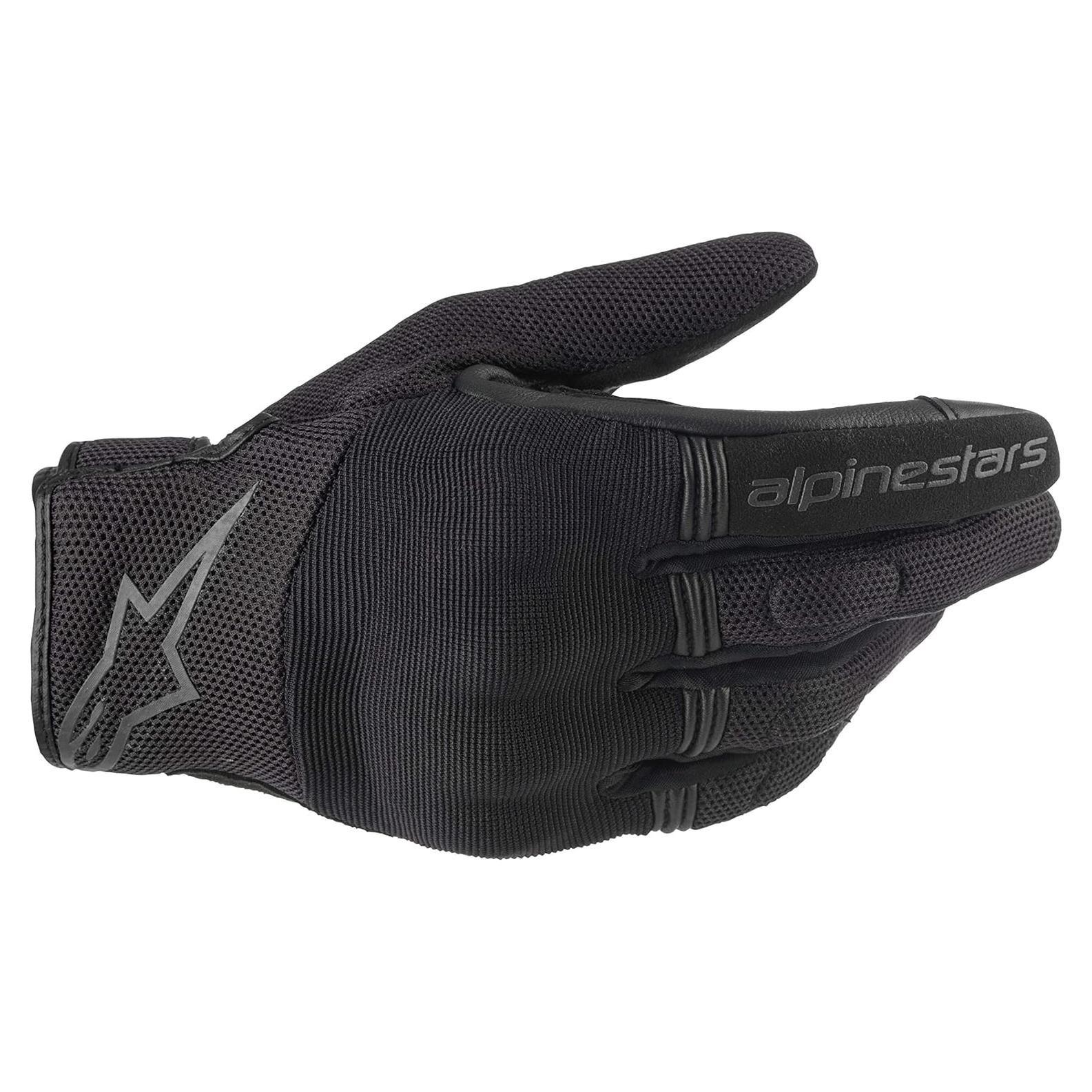 Guantes de Moto Alpinestars Copper Negro X-Large