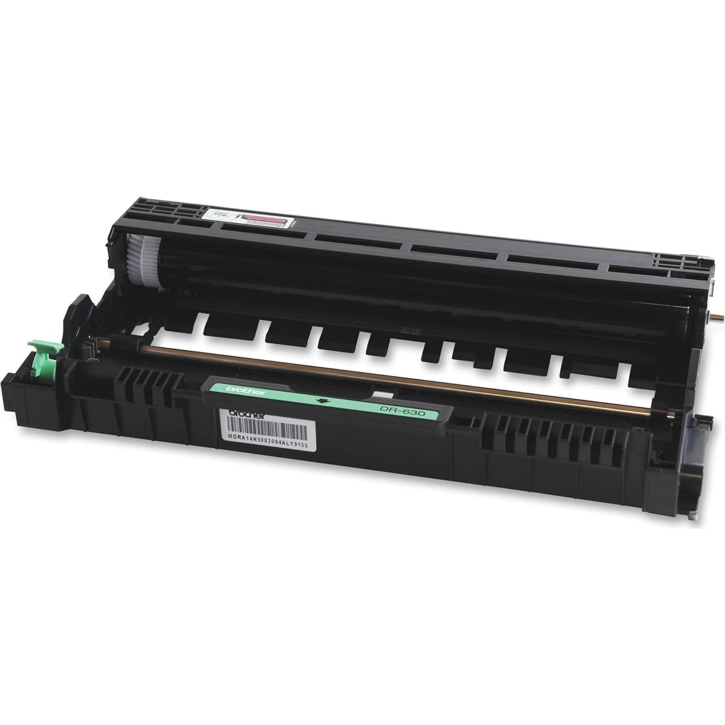 Unidad de Tambor Original Brother DR630 - Rinde 12000 Páginas