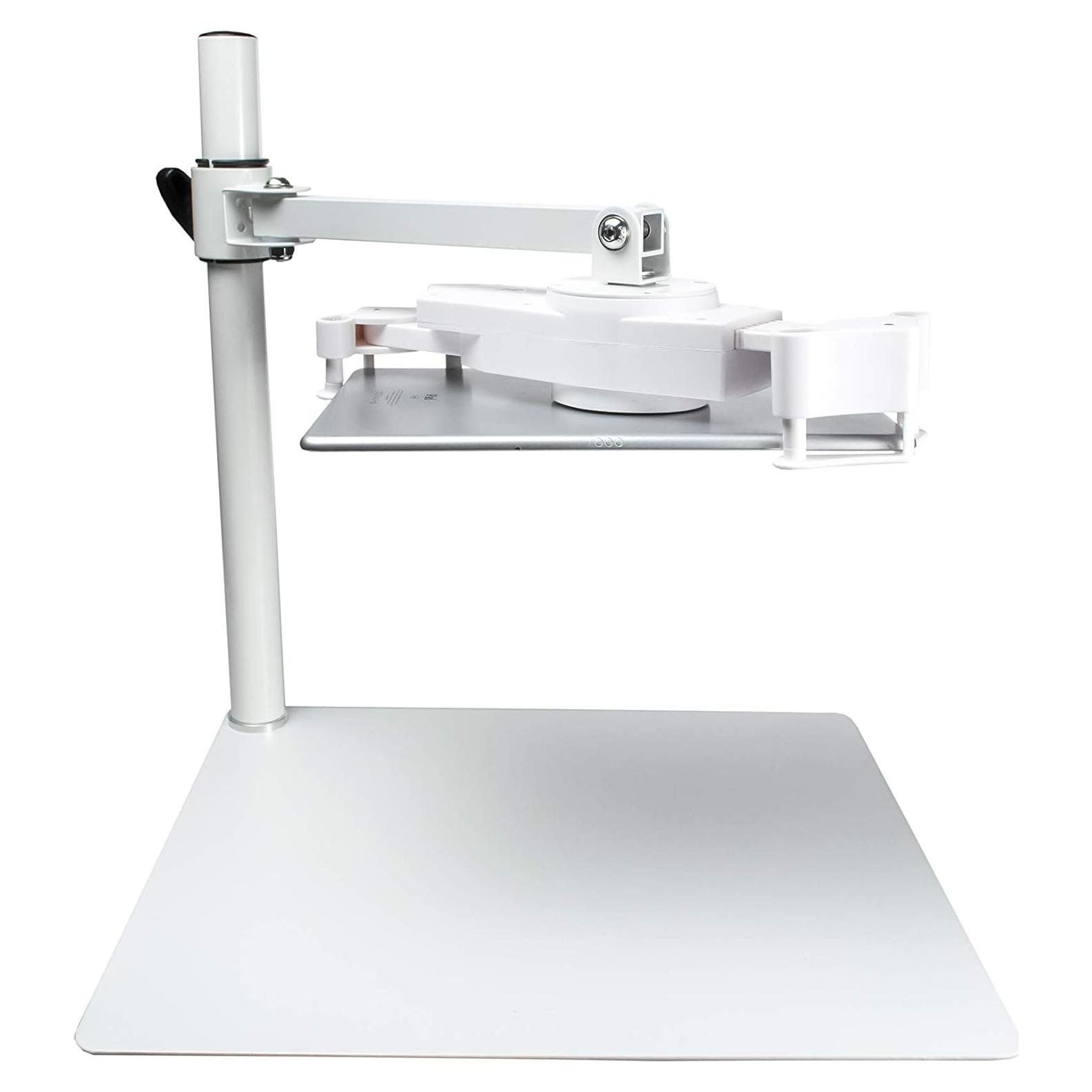 Soporte Proyector Portátil CTA Digital para Tablets 7-14"