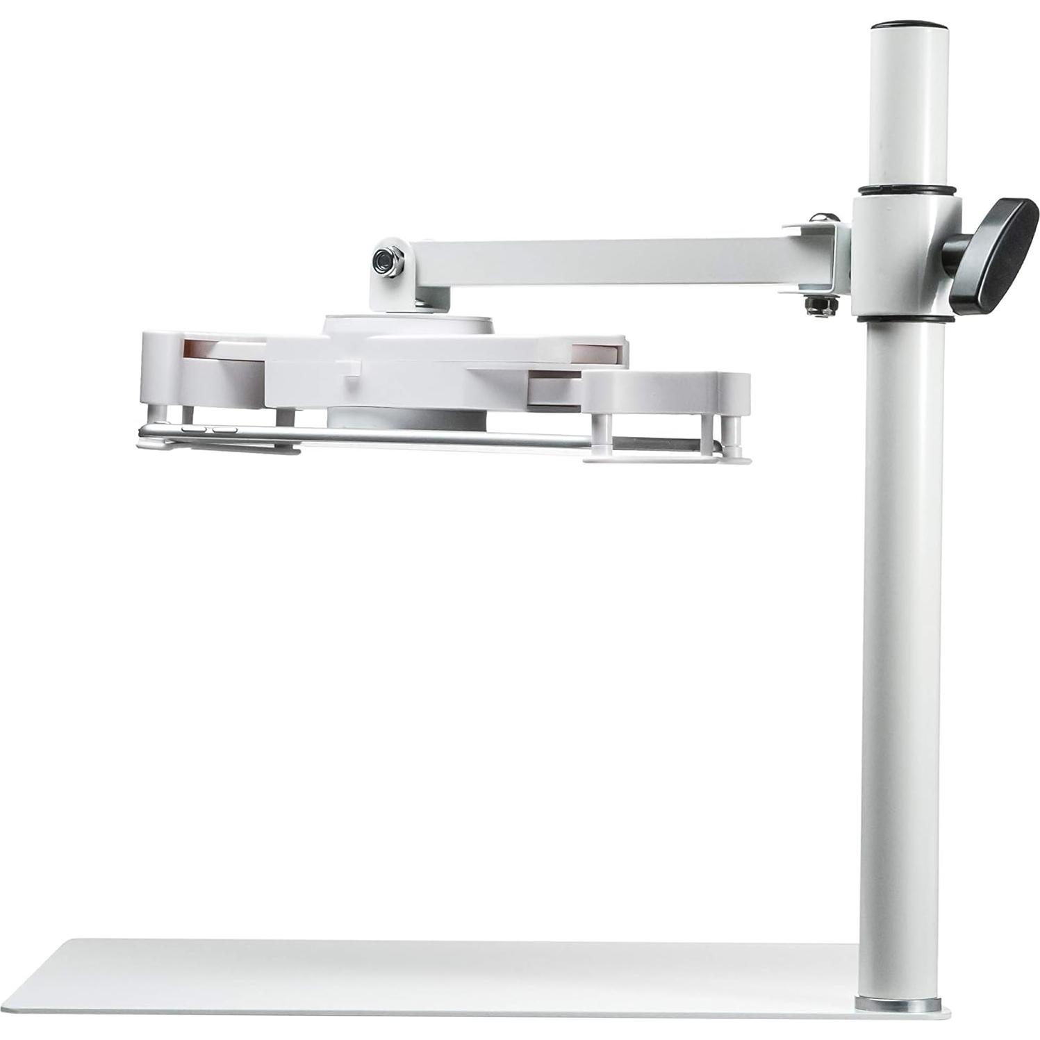 Soporte Proyector Portátil CTA Digital para Tablets 7-14"