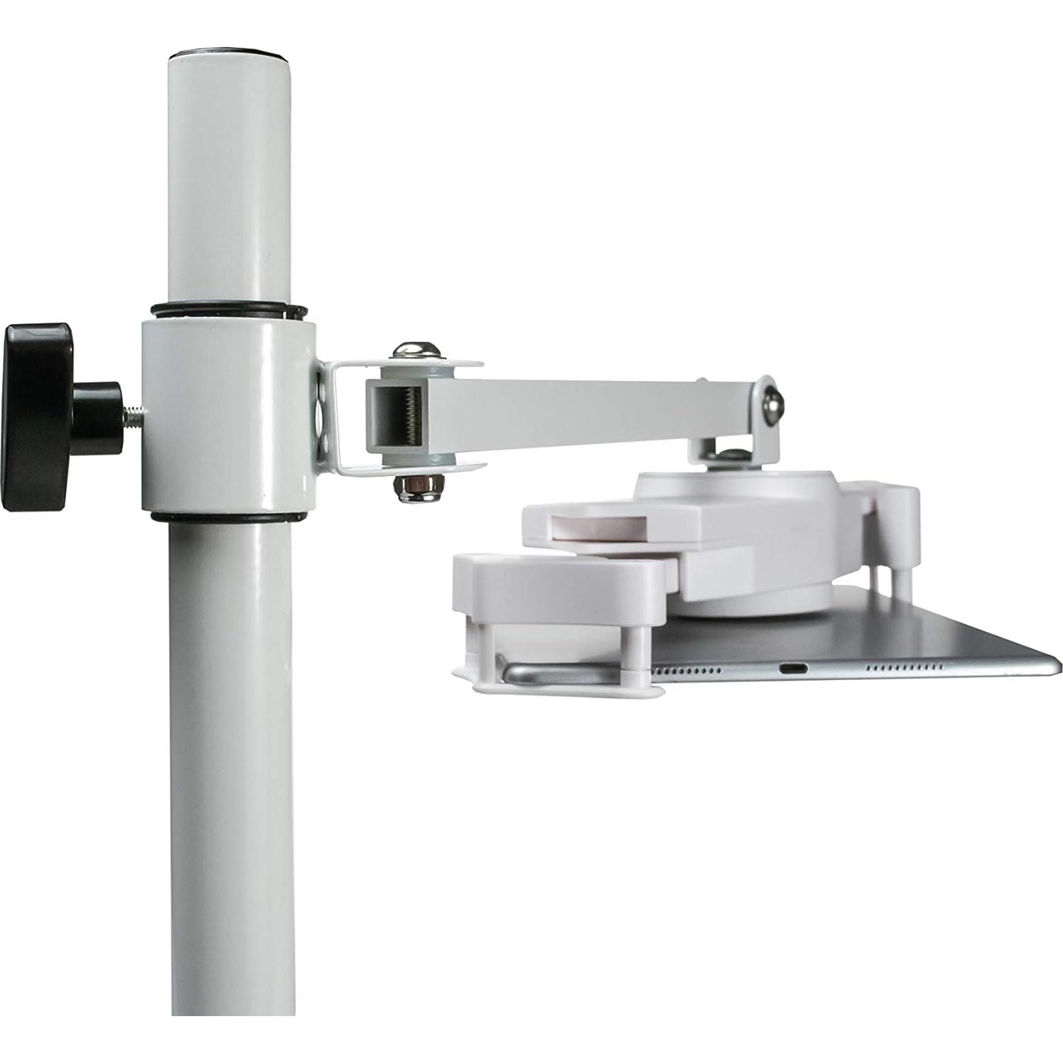 Soporte Proyector Portátil CTA Digital para Tablets 7-14"