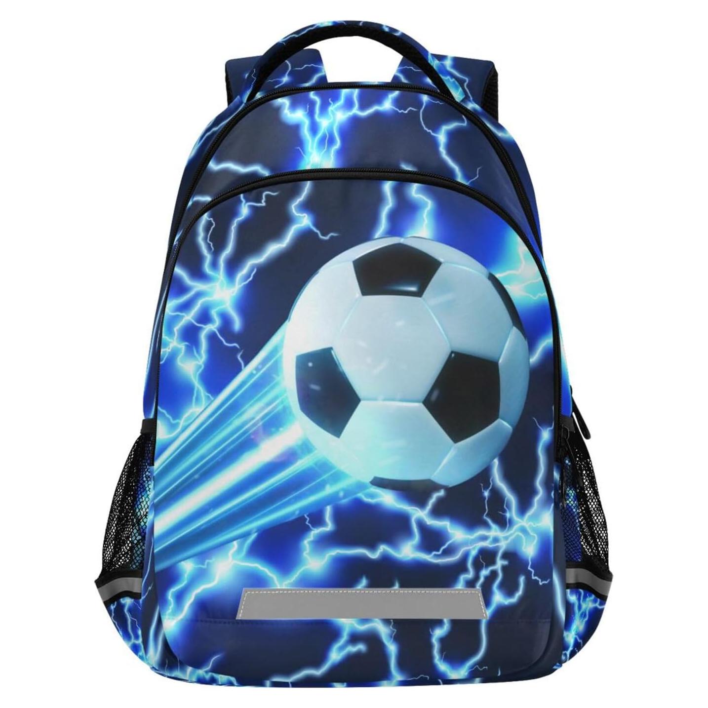 Mochila Escolar ALAZA para Niños 20L, 42.4x29.5x17.5cm