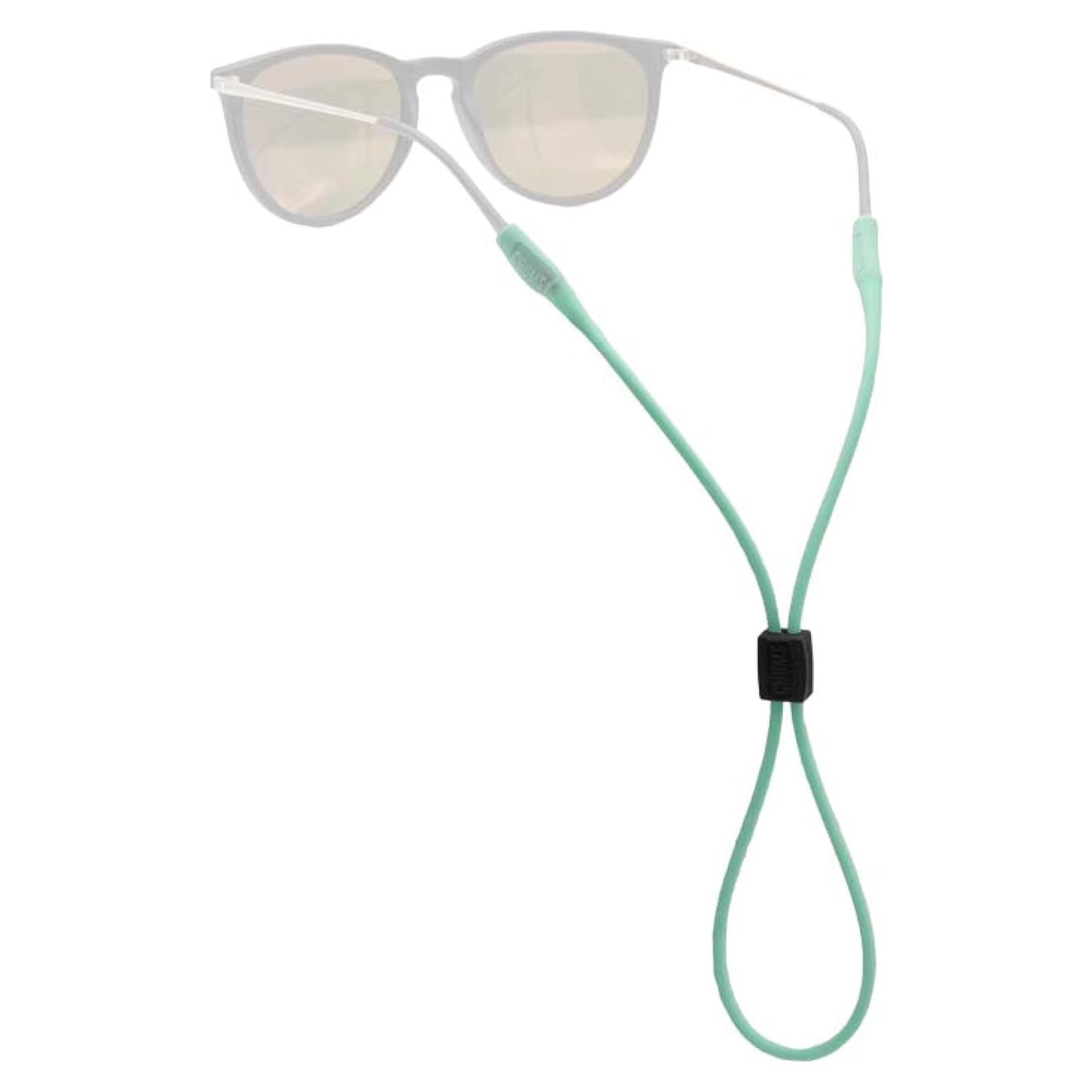 Soporte Ajustable para Gafas Chums Slim - Silicona 48 cm