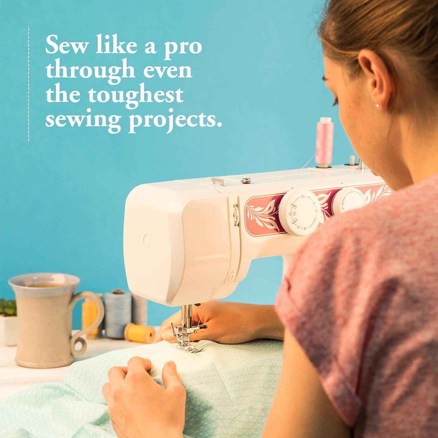 Agujas de Máquina de Coser Universales Schmetz 90/14 - 5 Piezas