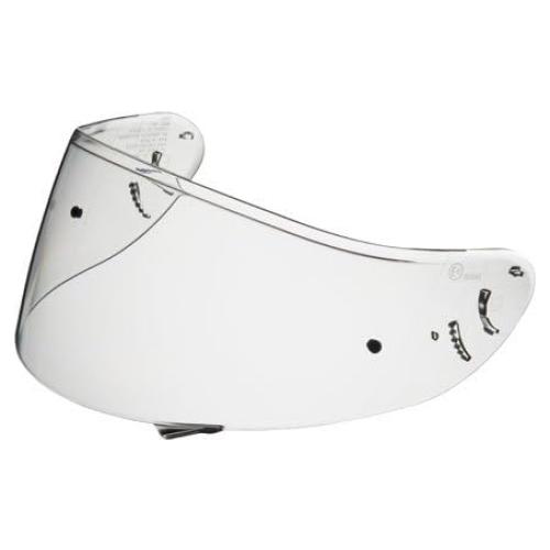 Visera Clara Pinlock para Casco Shoei X12 RF1100 Qwest