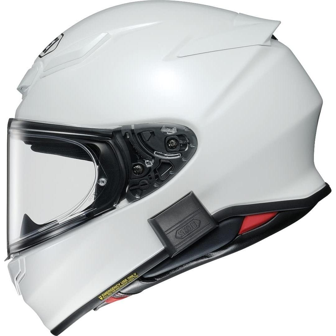 Soporte de Comunicación Universal Shoei para Casco