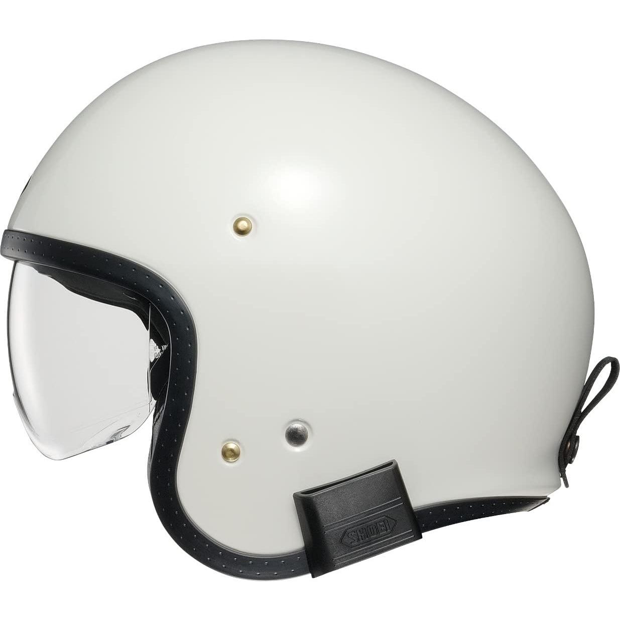 Soporte de Comunicación Universal Shoei para Casco