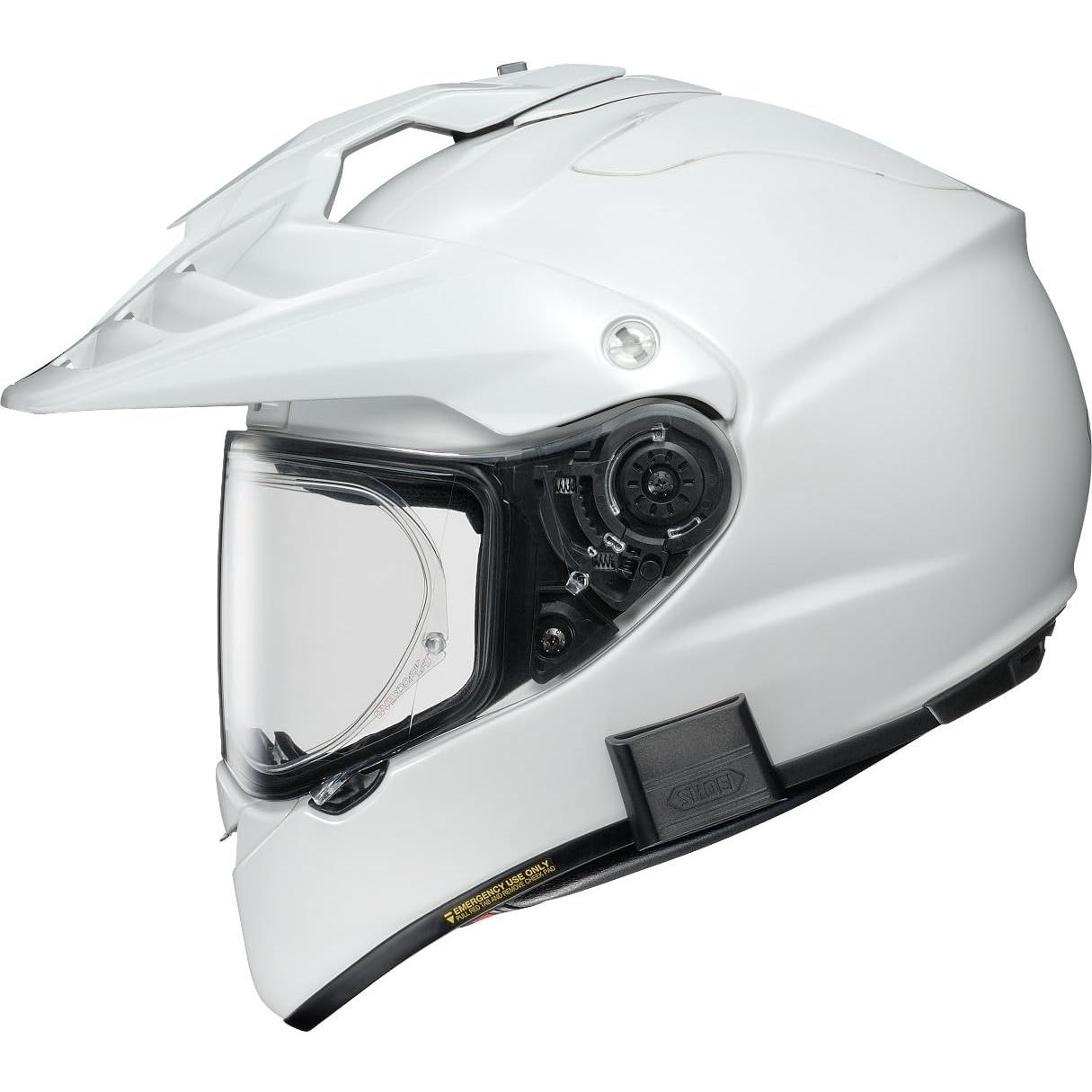 Soporte de Comunicación Universal Shoei para Casco