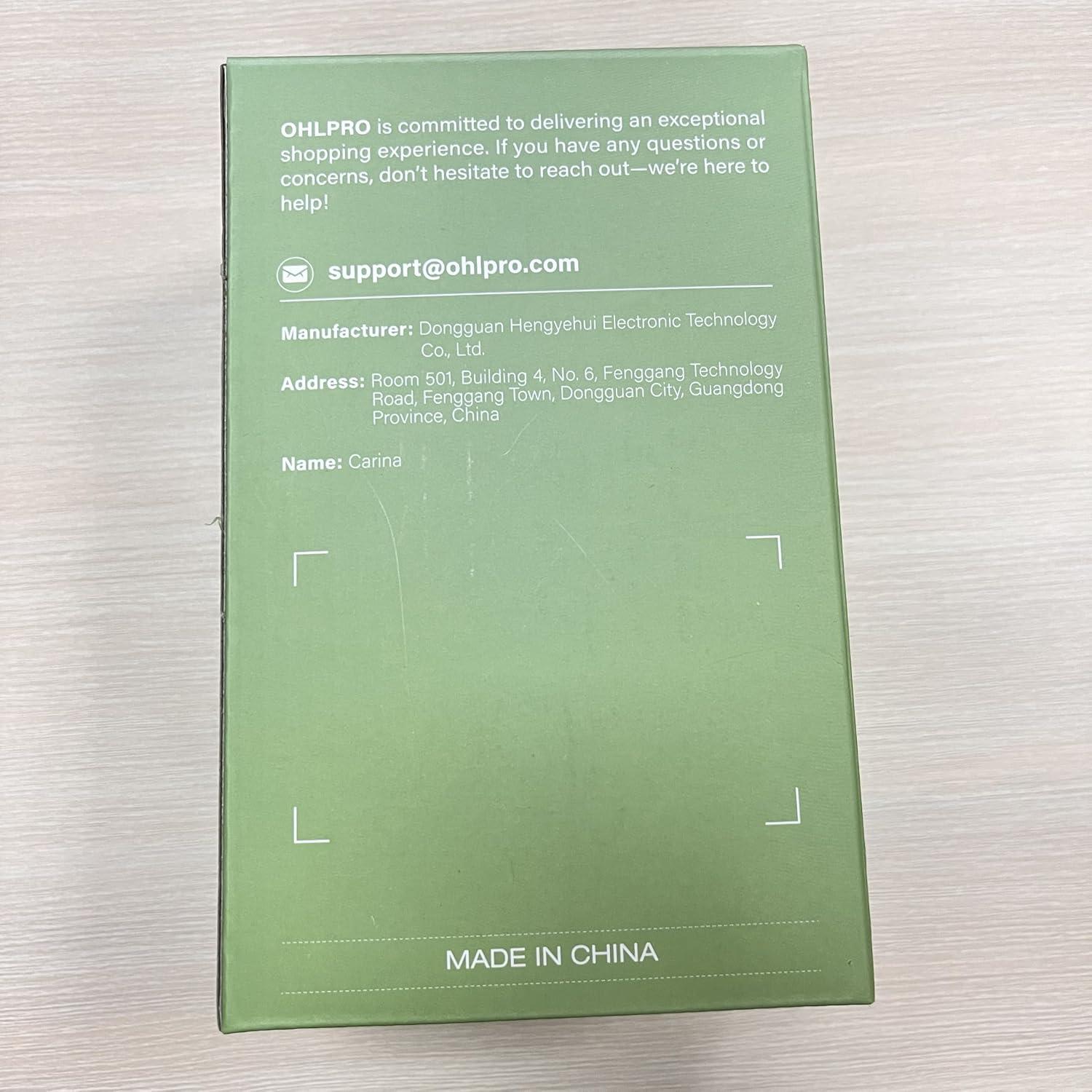 Soporte Universal para Tablet en Slot de CD OHLPRO 7-11"