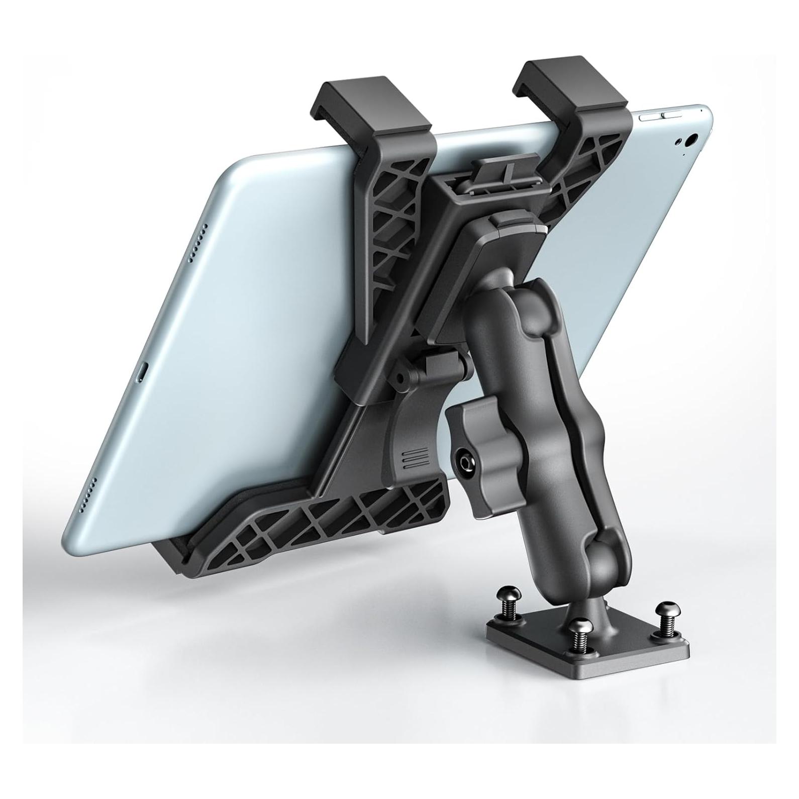 Soporte para Tableta OHLPRO 7-11" Ajustable para Coche