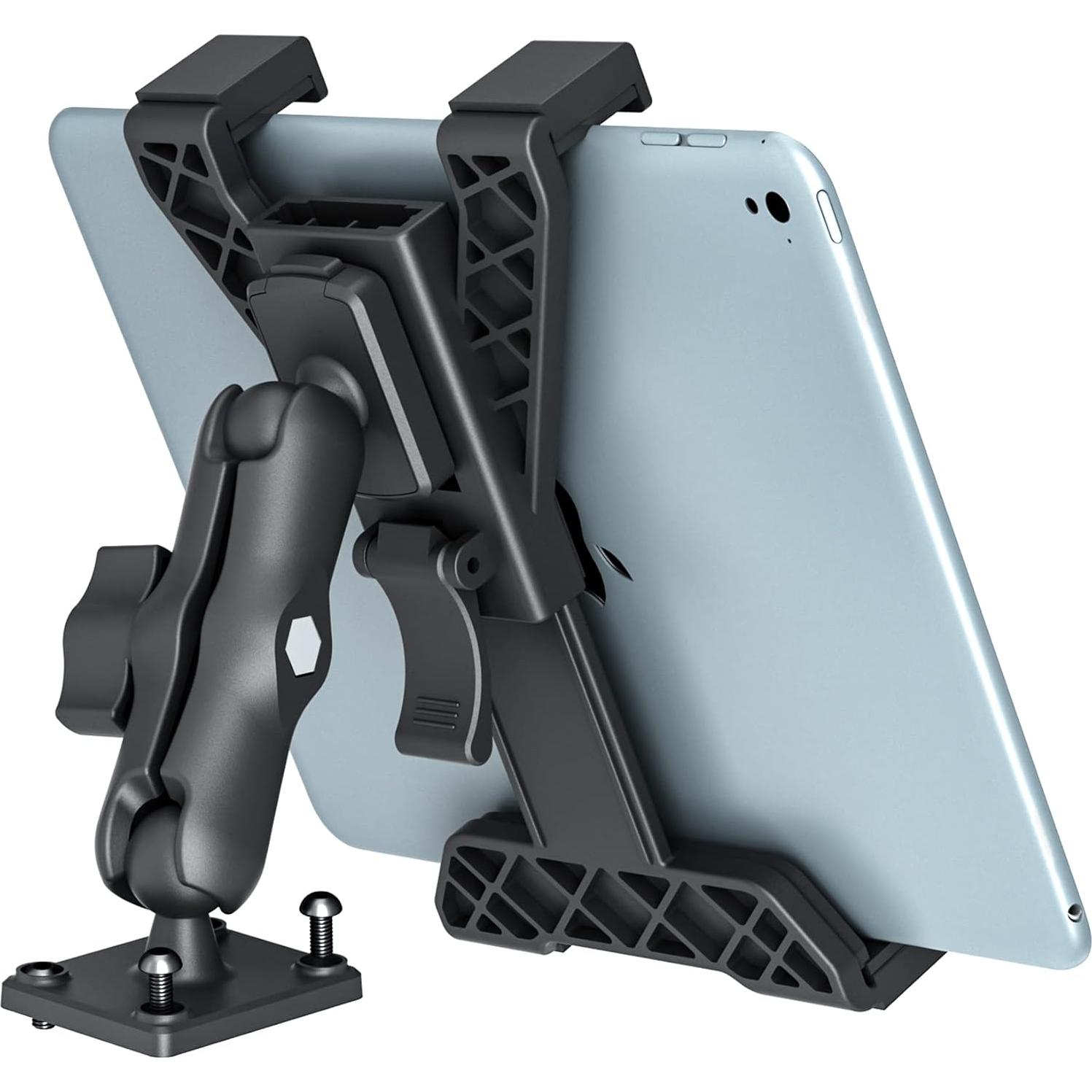 Soporte para Tableta OHLPRO 7-11" Ajustable para Coche