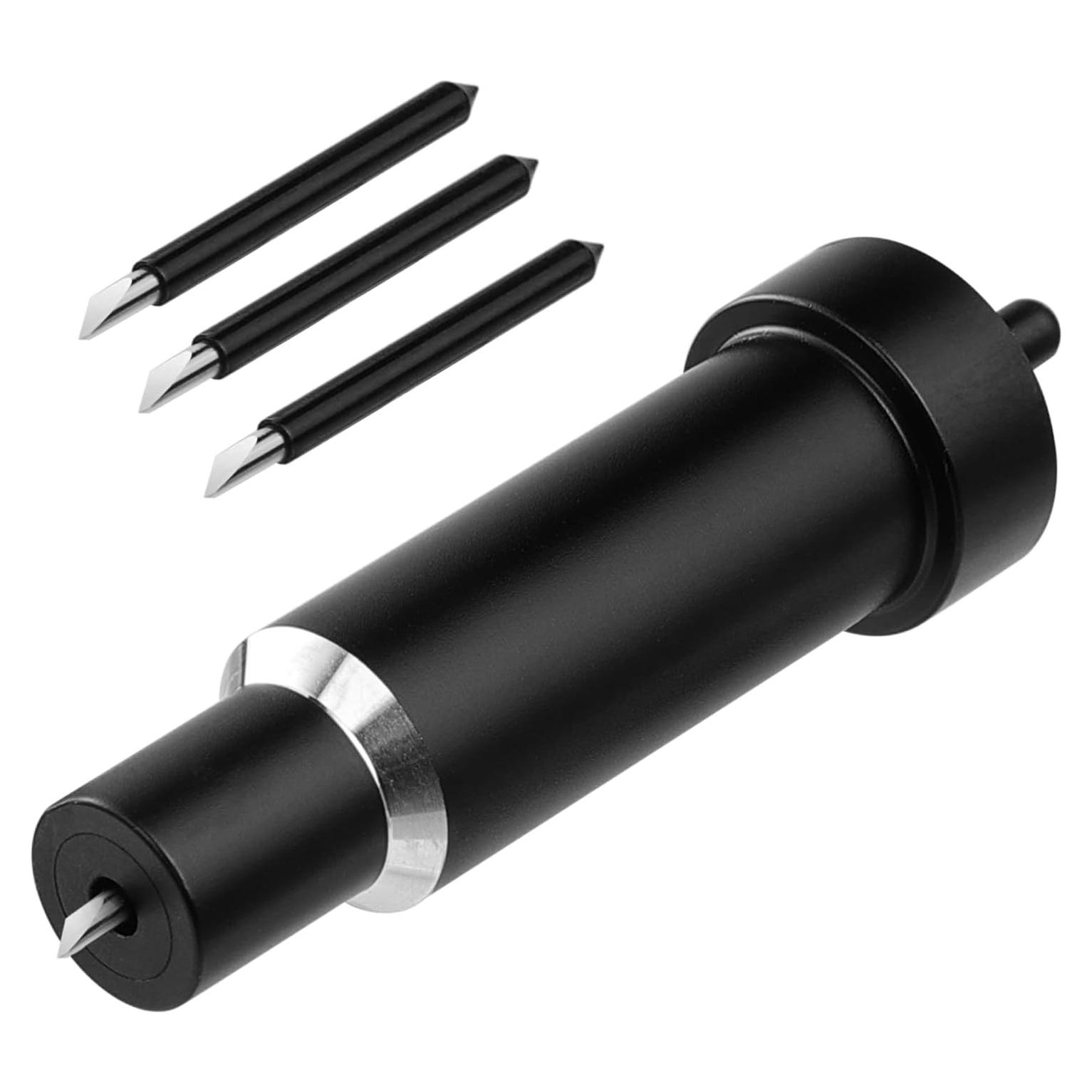 Cuchillas de Corte Profundo Giftgorde para Maker y Explore - 3 Piezas