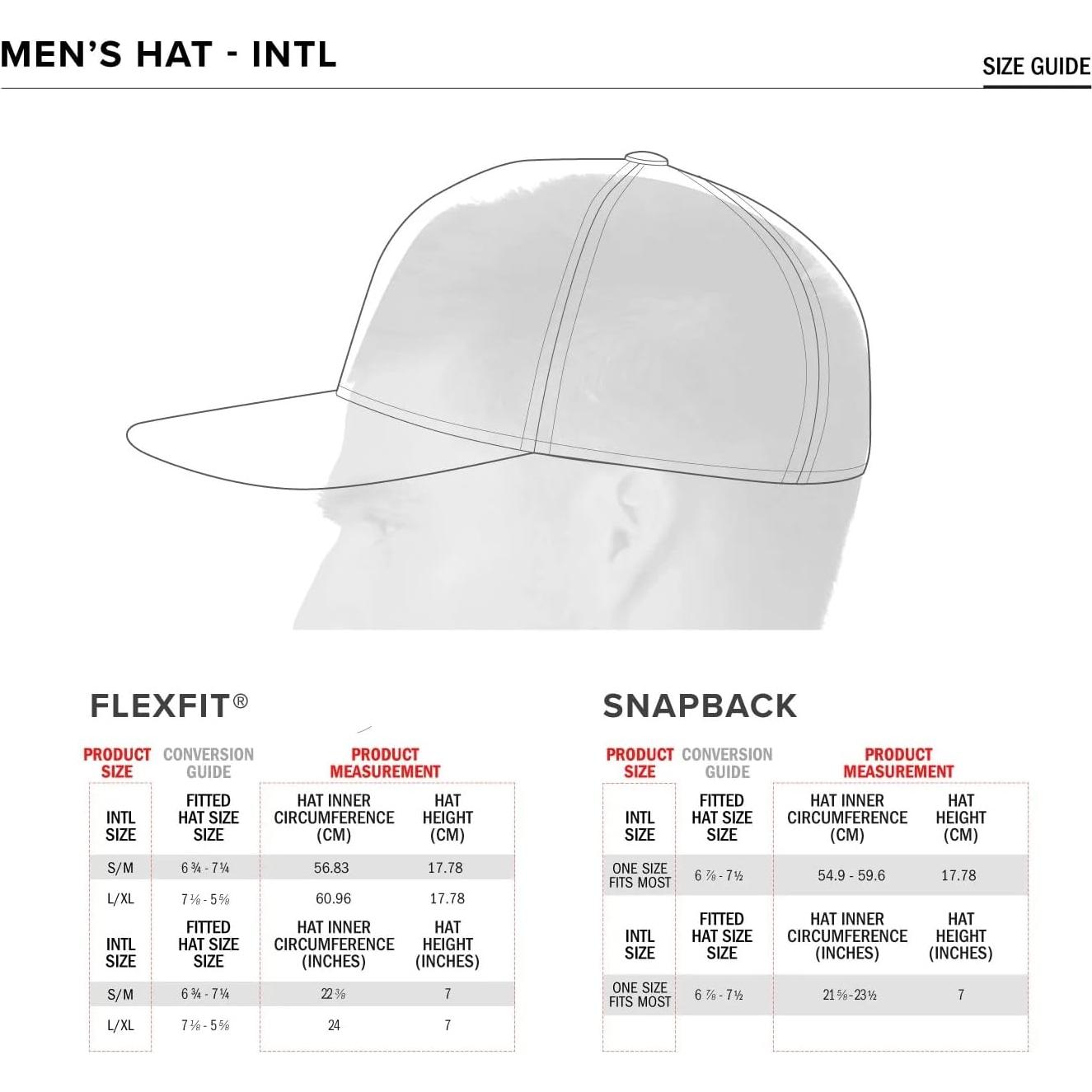 Gorra de Béisbol Alpinestars Unisex Multicolor