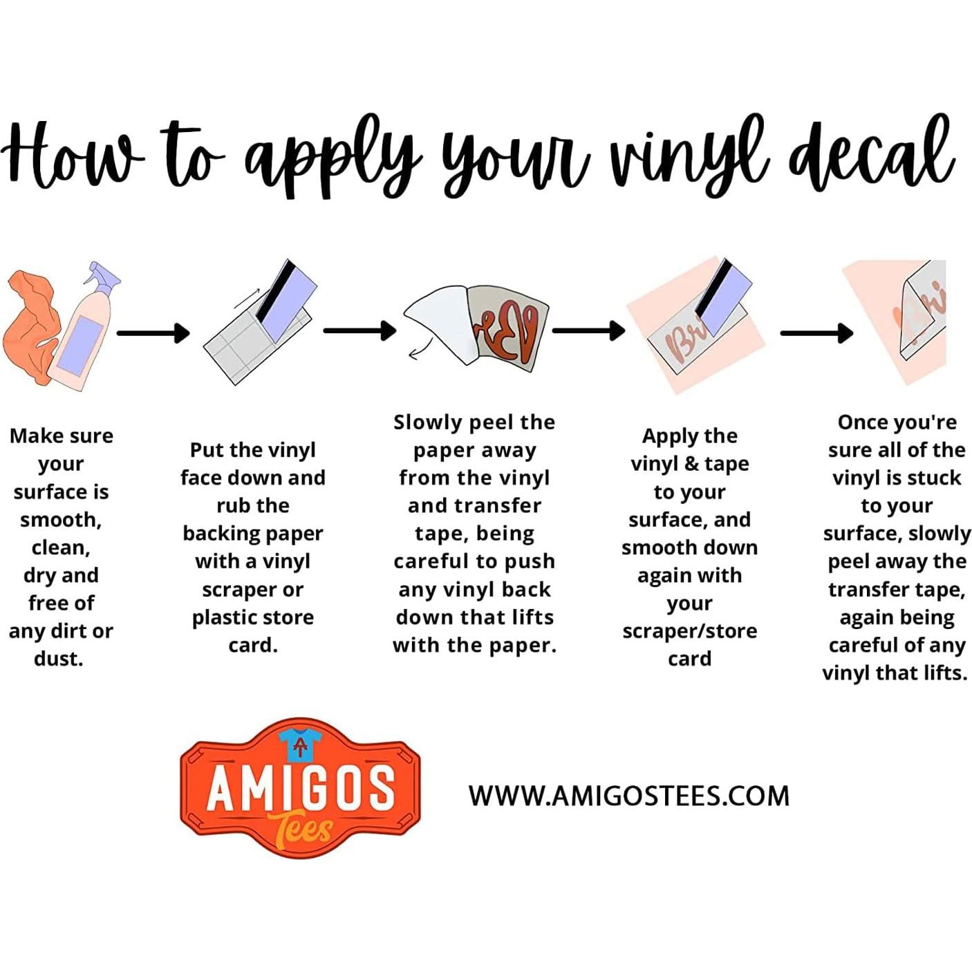 Calcomanía Vinilo Aguascalientes para Camiones 12.7 cm