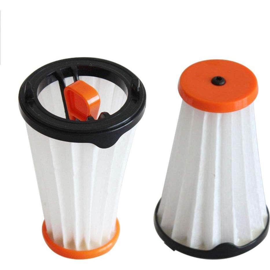 Filtro de Reemplazo SaferCCTV Paquete de 3 para Aspiradoras