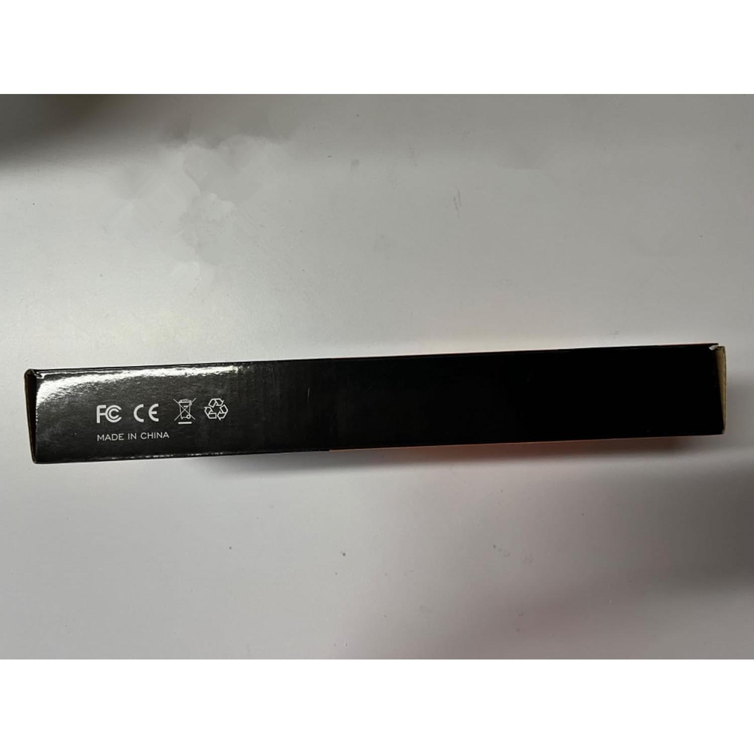 Teclado Mecánico RK ROYAL KLUDGE RK61 Inalámbrico 60%