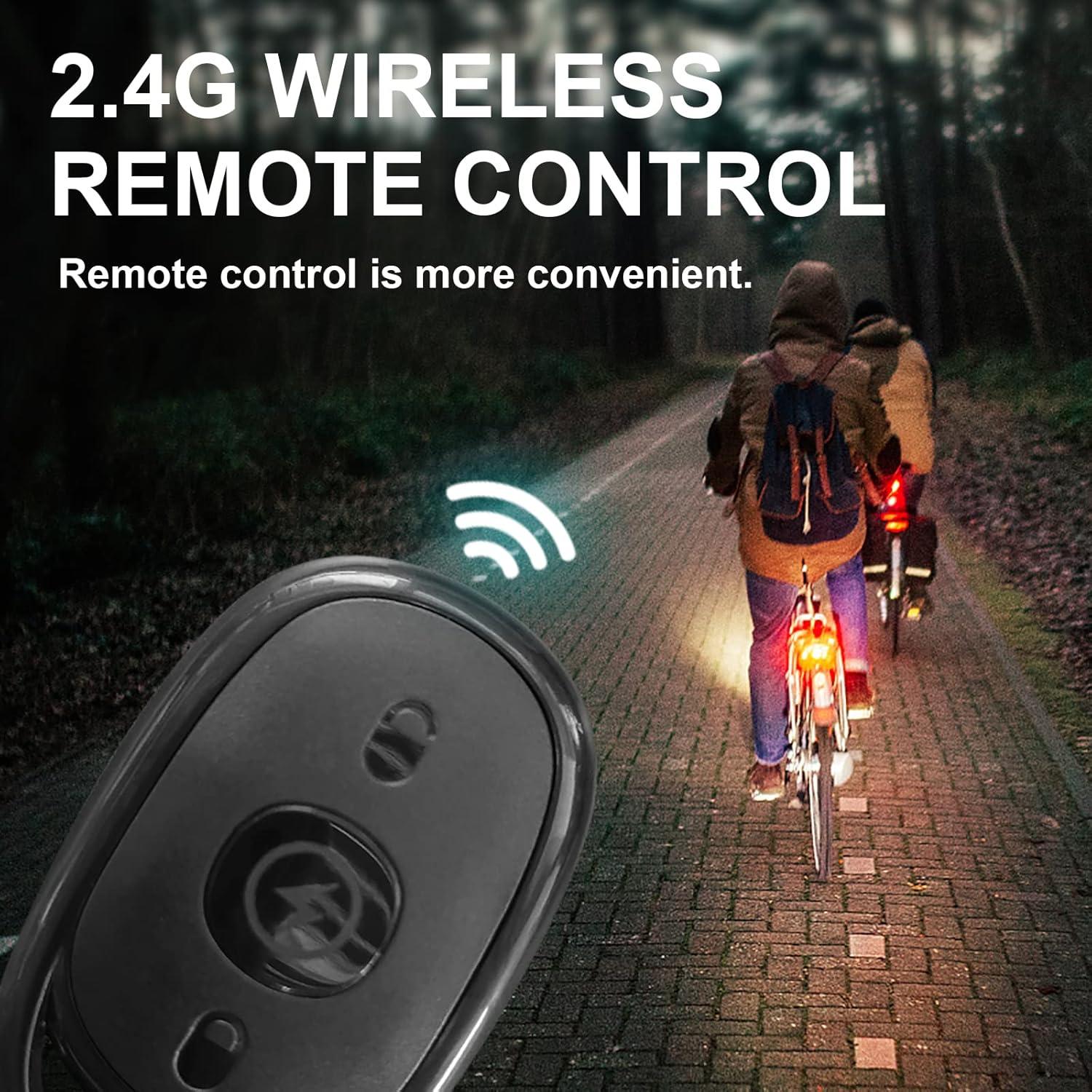 Paquete de 2 luces estroboscópicas Craznick para dron