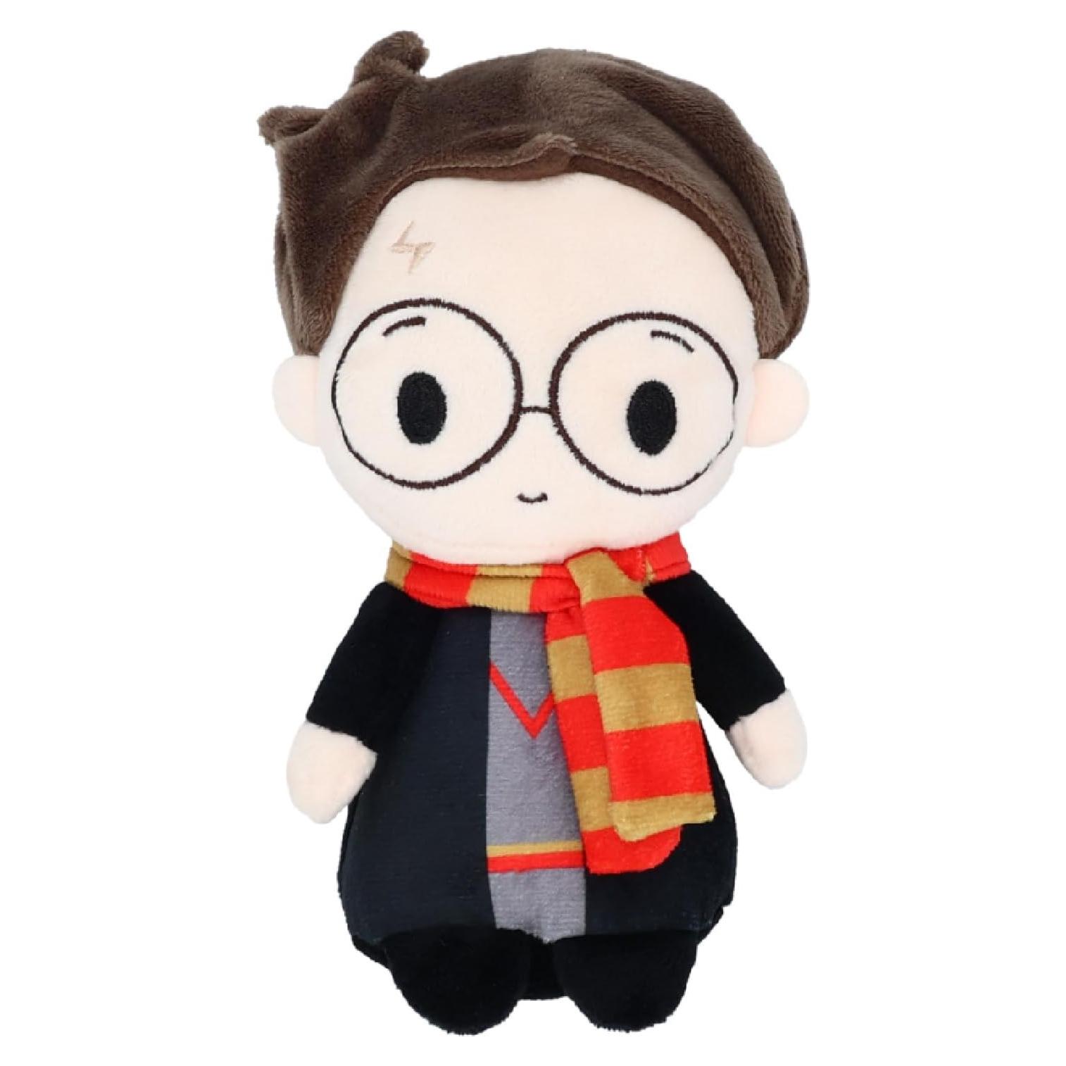 Peluche Harry Potter Gryffindor Kids Preferred 15 cm