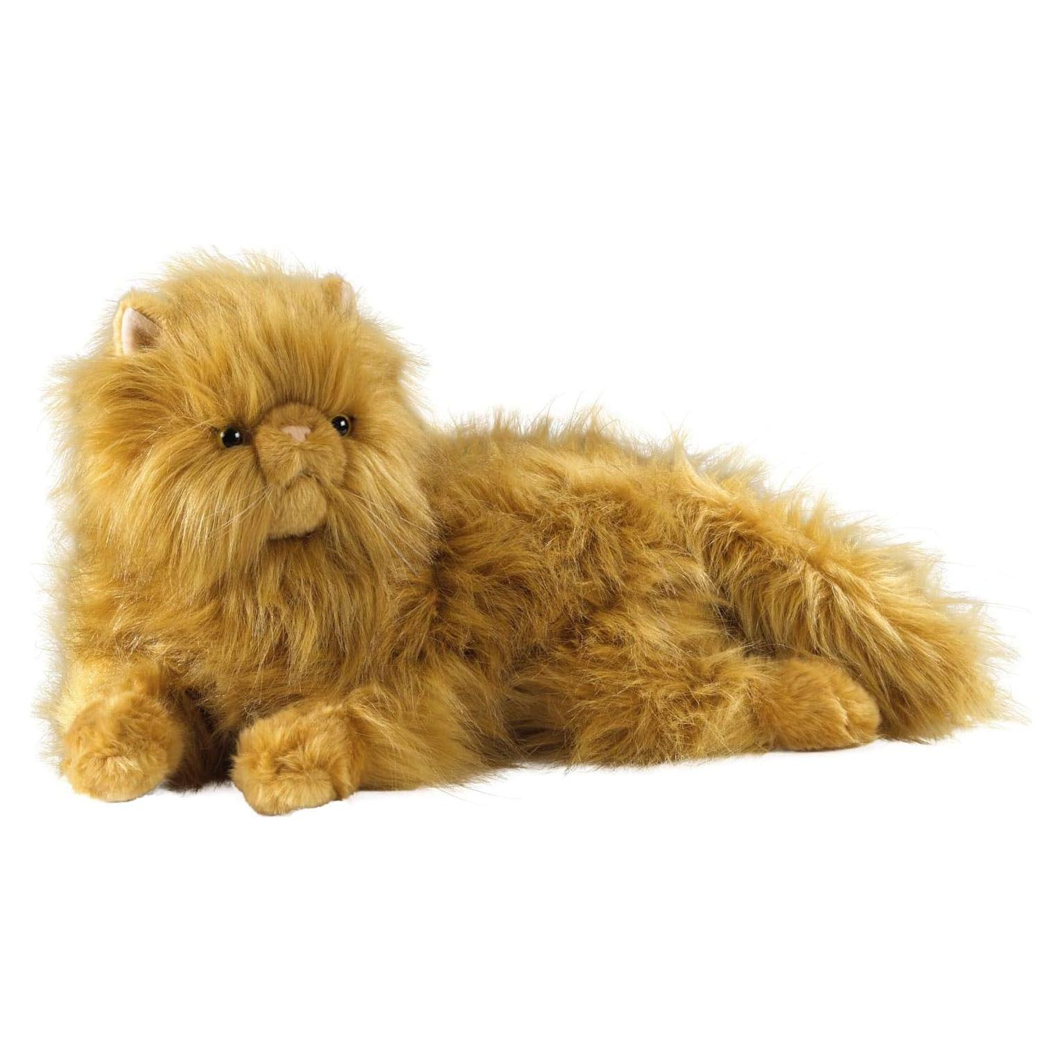 Peluche Crookshanks Harry Potter Noble 43 cm Coleccionista