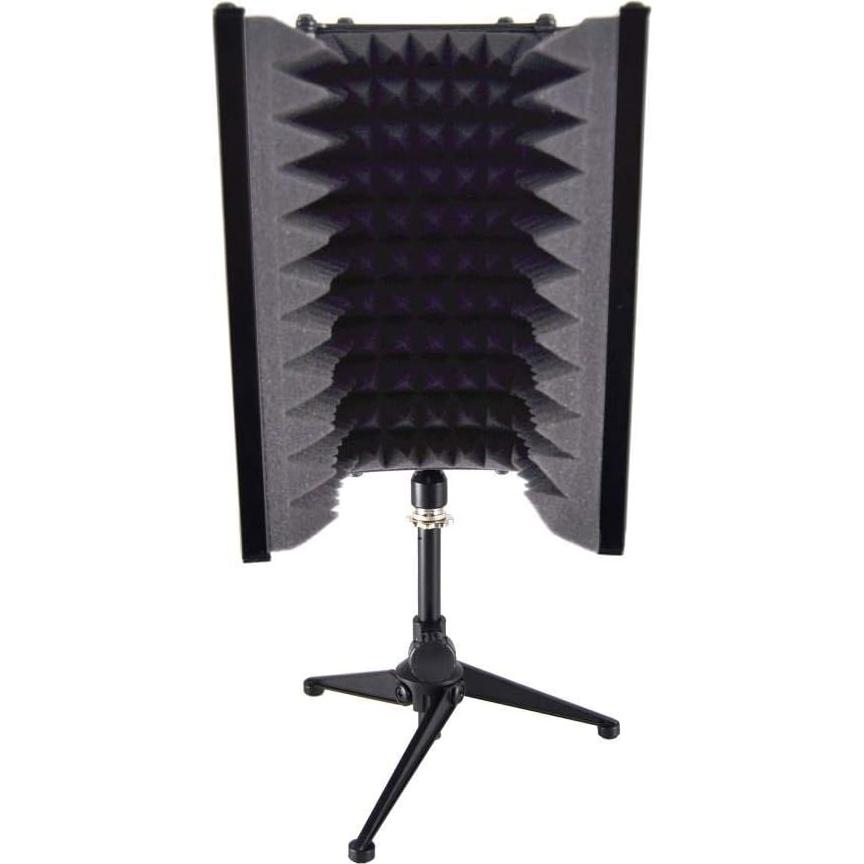 Escudo de Aislamiento de Sonido Pyle PSMRS08 - 33.5 cm