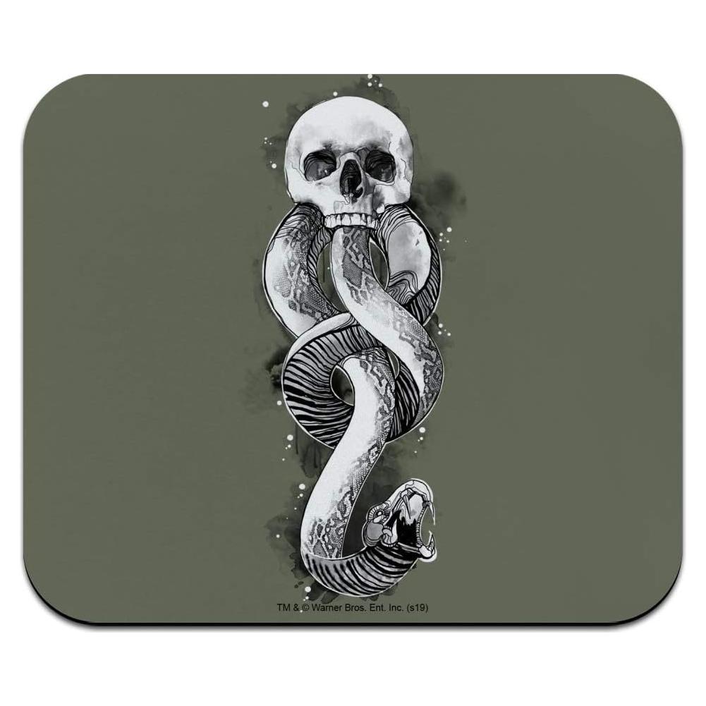 Alfombrilla de Ratón Harry Potter Graphics & More Multicolor