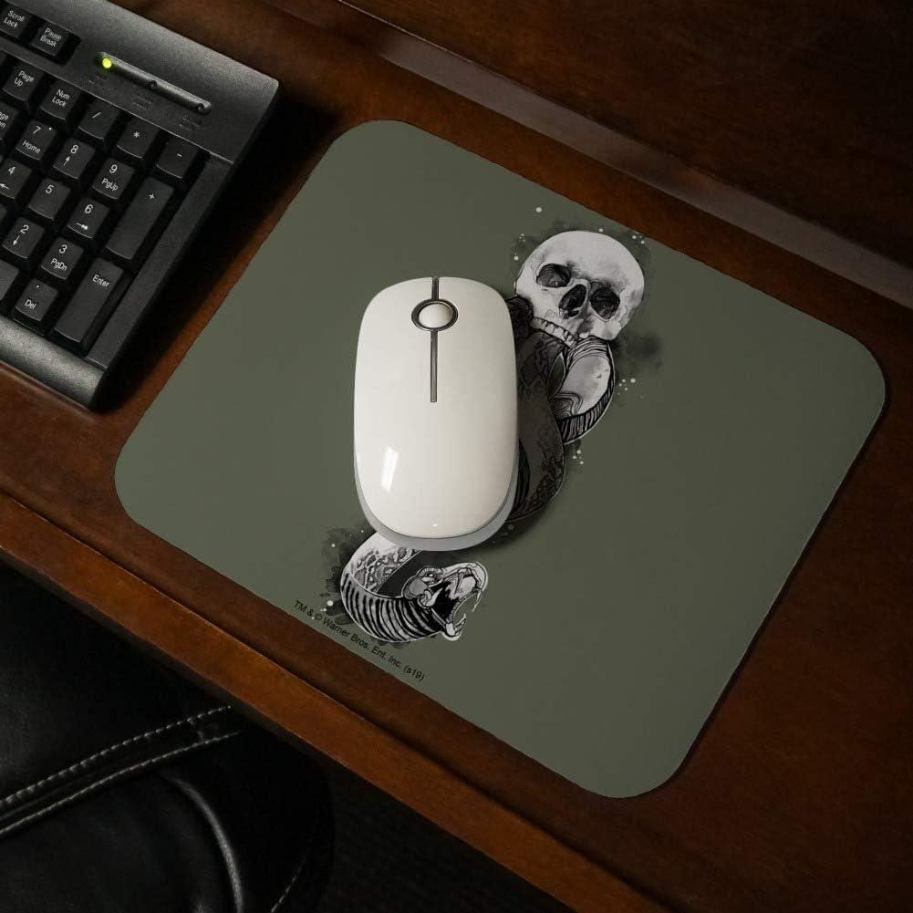 Alfombrilla de Ratón Harry Potter Graphics & More Multicolor