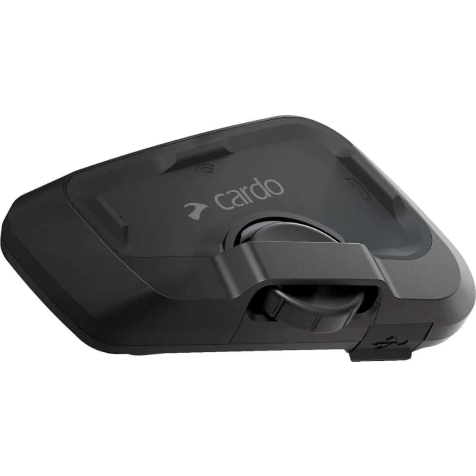 Intercomunicador Bluetooth Cardo FREECOM 2X para Motocicleta
