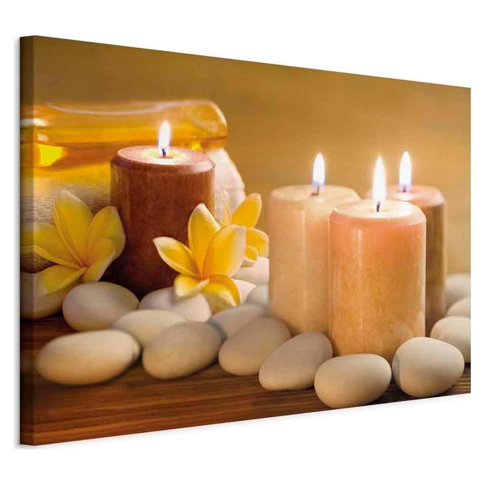 Impresión en Lienzo Acústico artgeist 90x60 cm Moderno