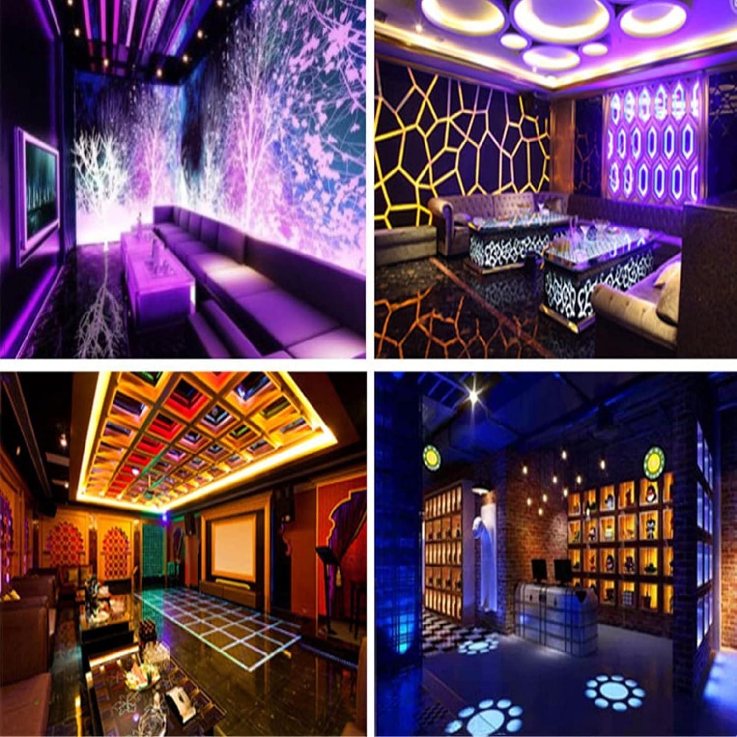 Paneles de Espuma Acústica Autoadhesivos XILYZMO 7cm 1x5m