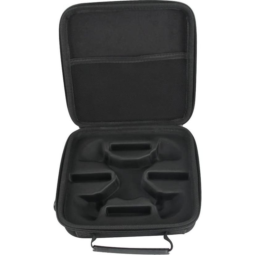 Funda Dura Hermitshell para DJI Tello Mini Drone 20,8x18,3cm