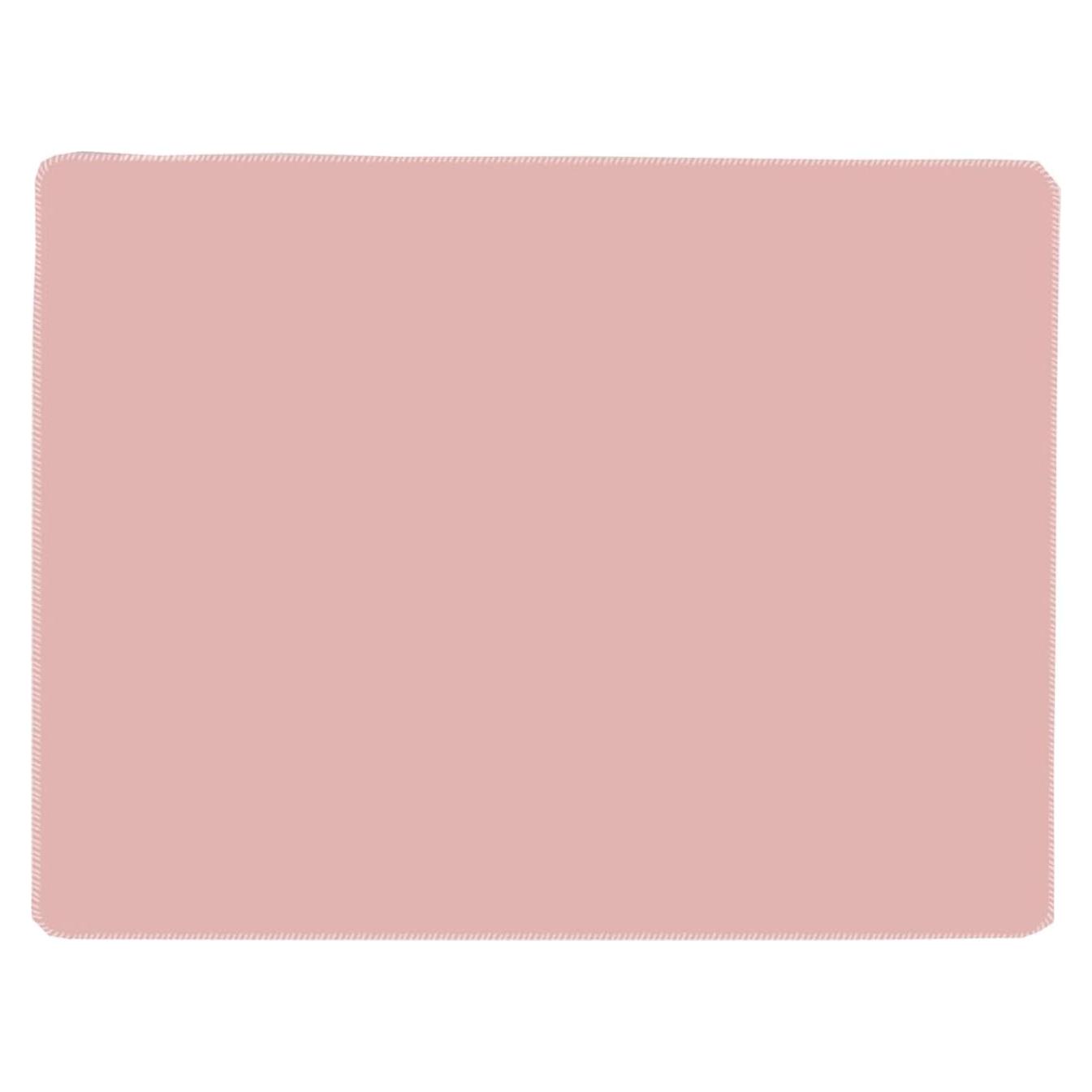 Alfombrilla de Ratón Kriture Rosa Texturizada 25.9x21.1cm