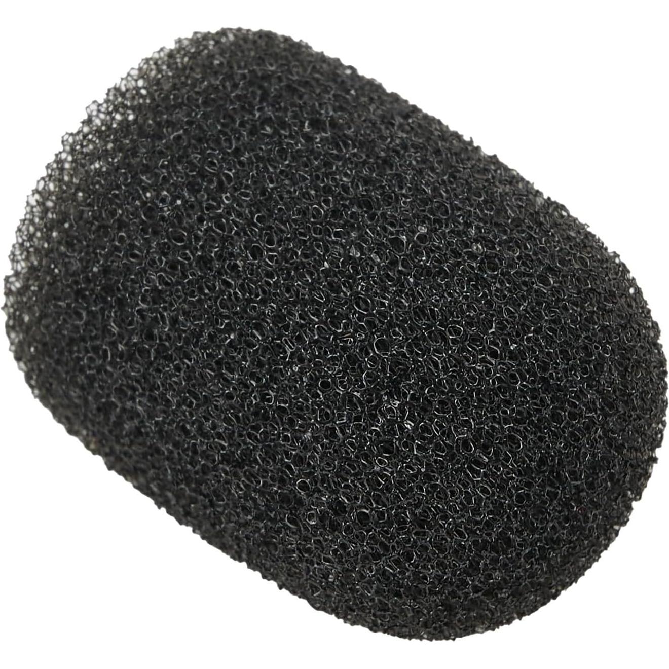 10 Fundas de Espuma para Micrófono de Auriculares HOgardenME