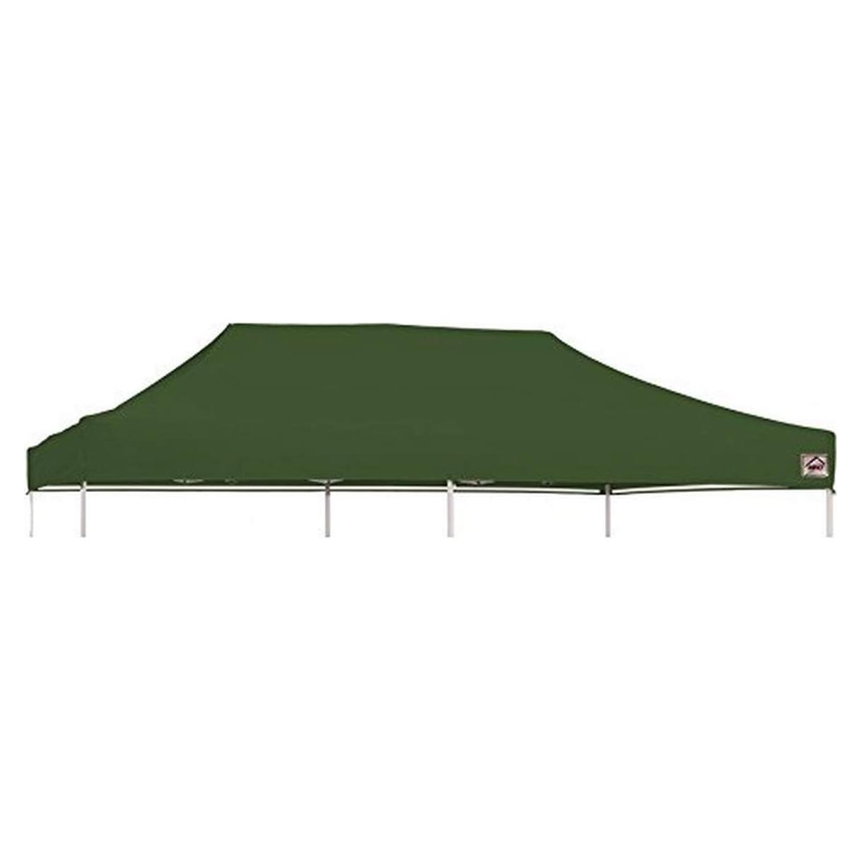 Cubierta Superior Reemplazo Carpa Plegable Impact Canopy 10x6m