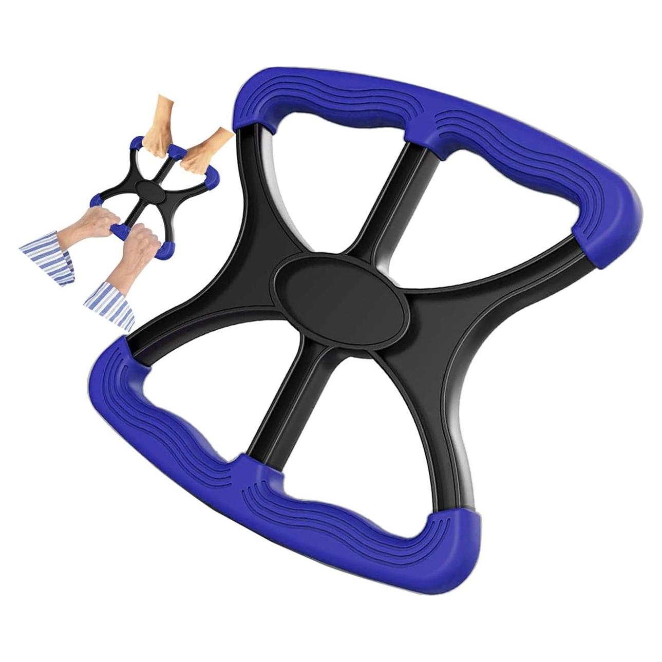 Asistente de Elevación Liberty - Dispositivo Portátil Antideslizante