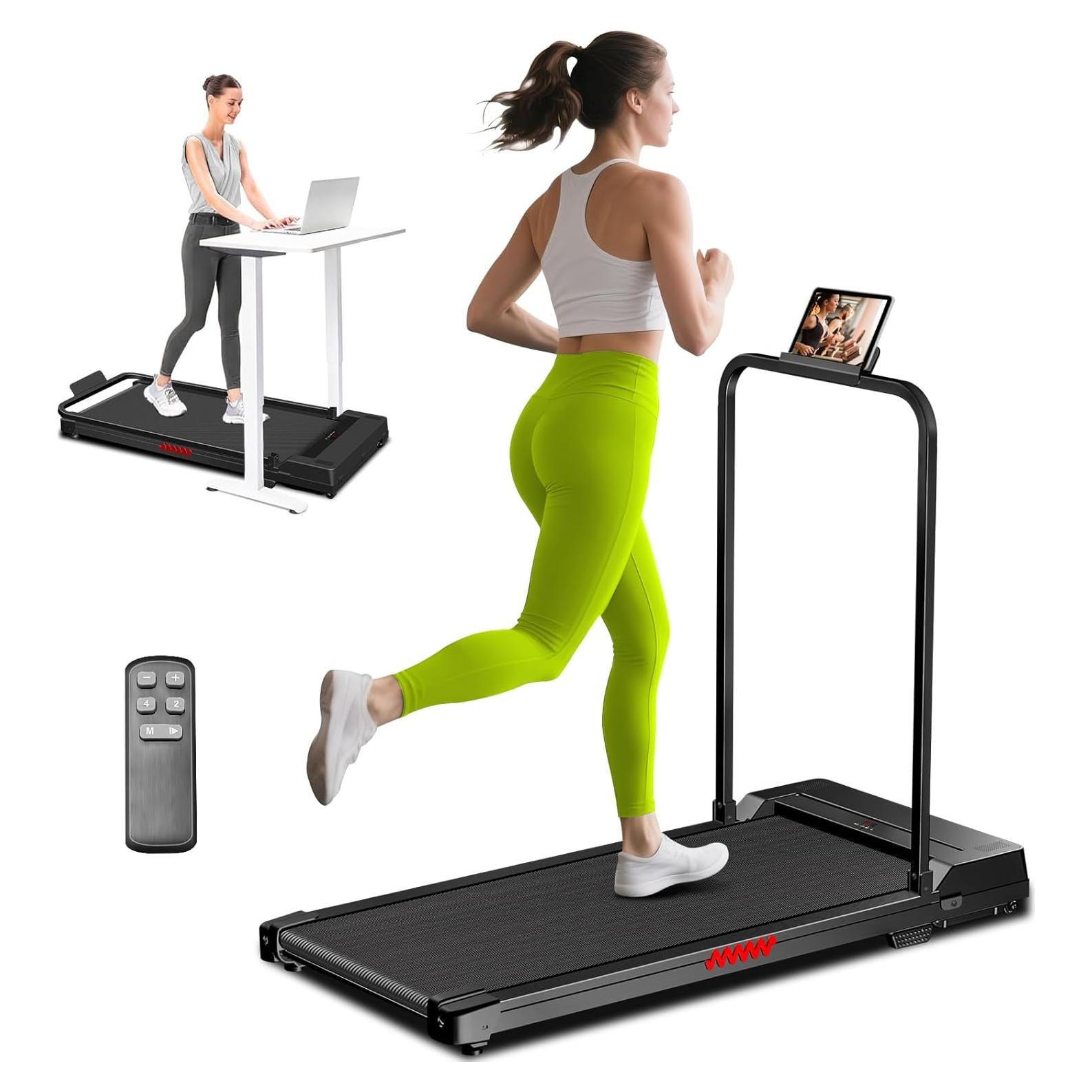 Caminadora Plegable ApexNexus 3.0 HP con Control Remoto