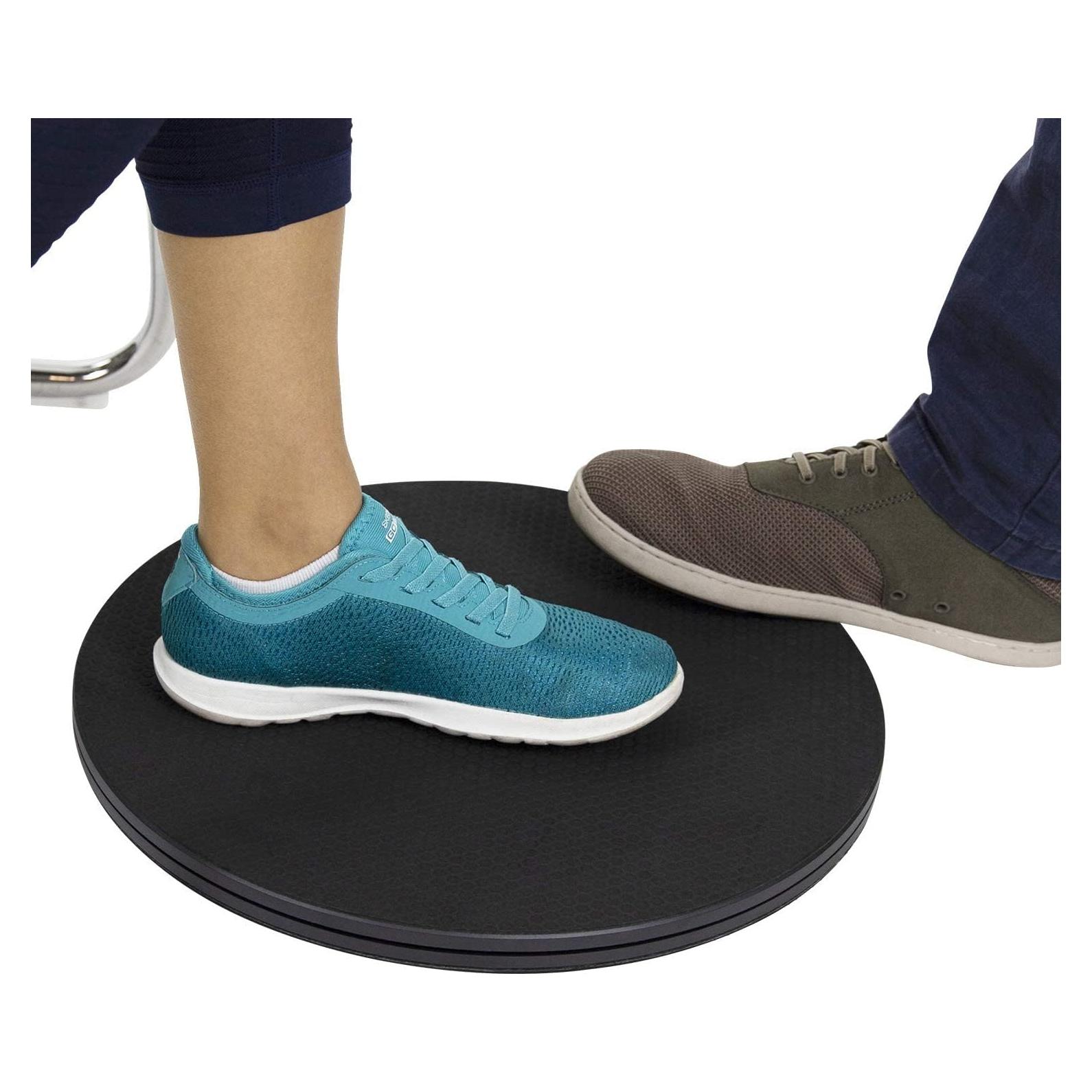 Disco Pivotante Vive 360° para Transferencias - 40 cm