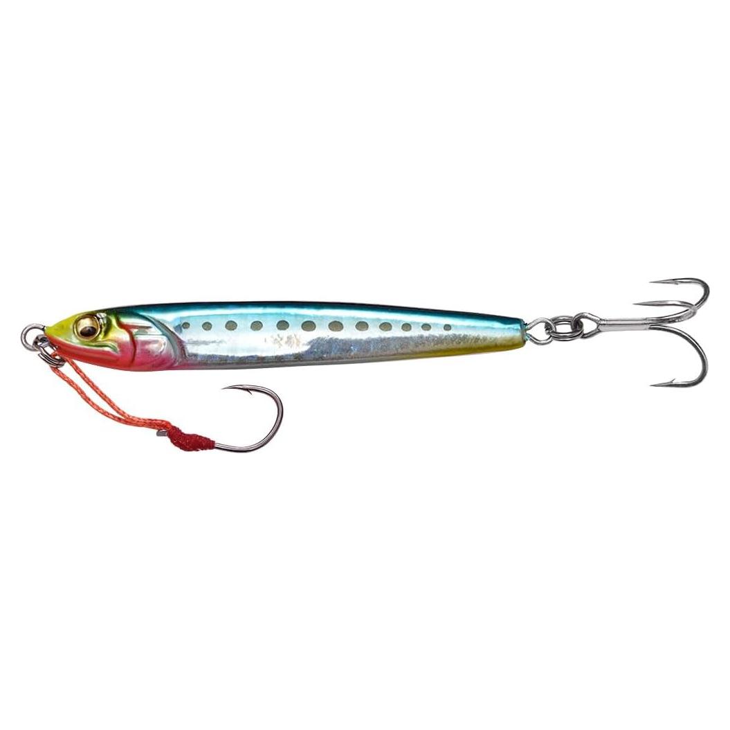 Señuelo de Pesca Megabass Metal-X WAVINGRIDER 40g