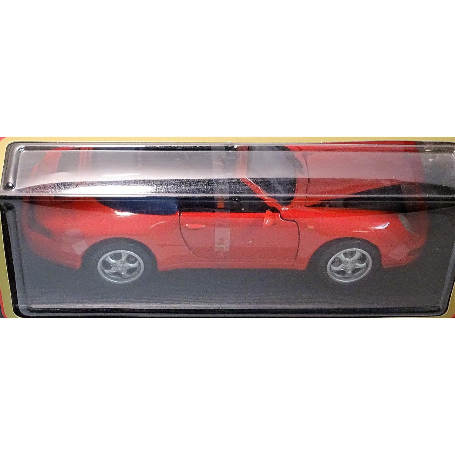 Maisto Porsche 911 Carrera Cabriolet 1994 Escala 1:18