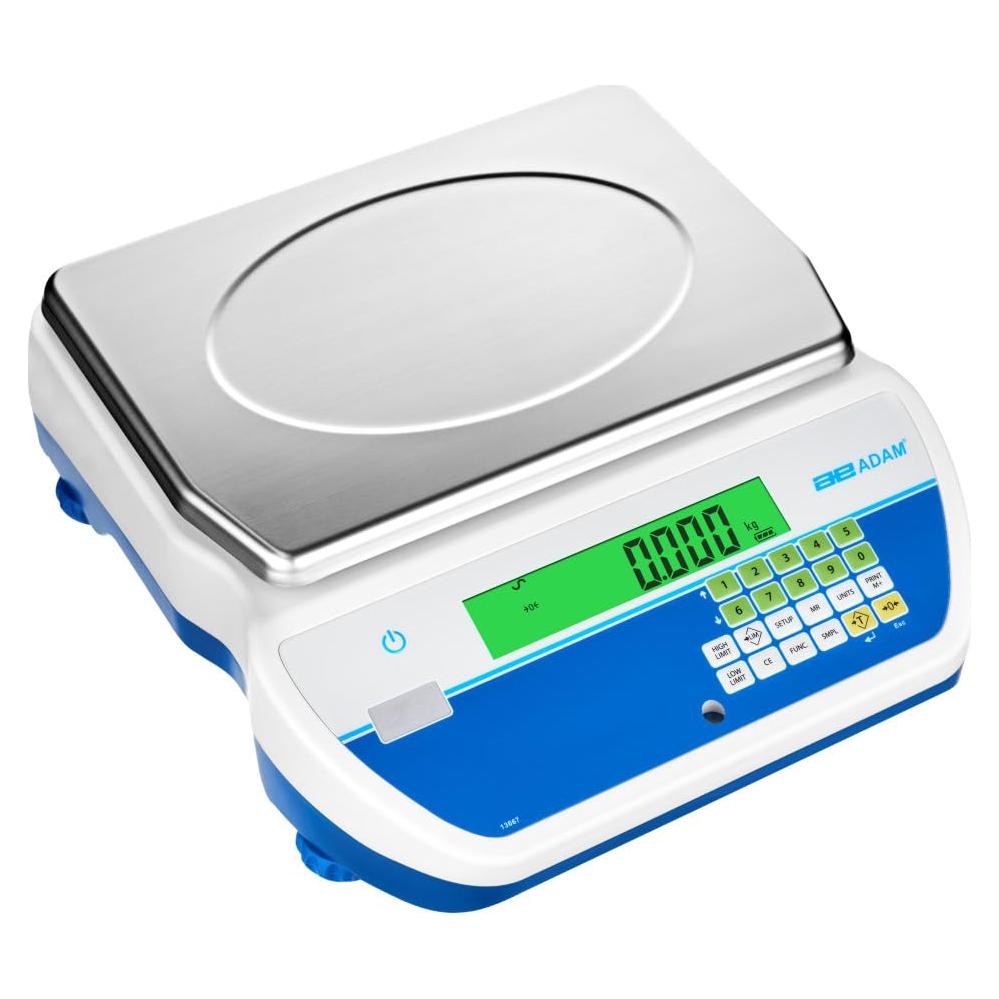 Balanza de Verificación de Banco Adam CKT 32kg - 1g