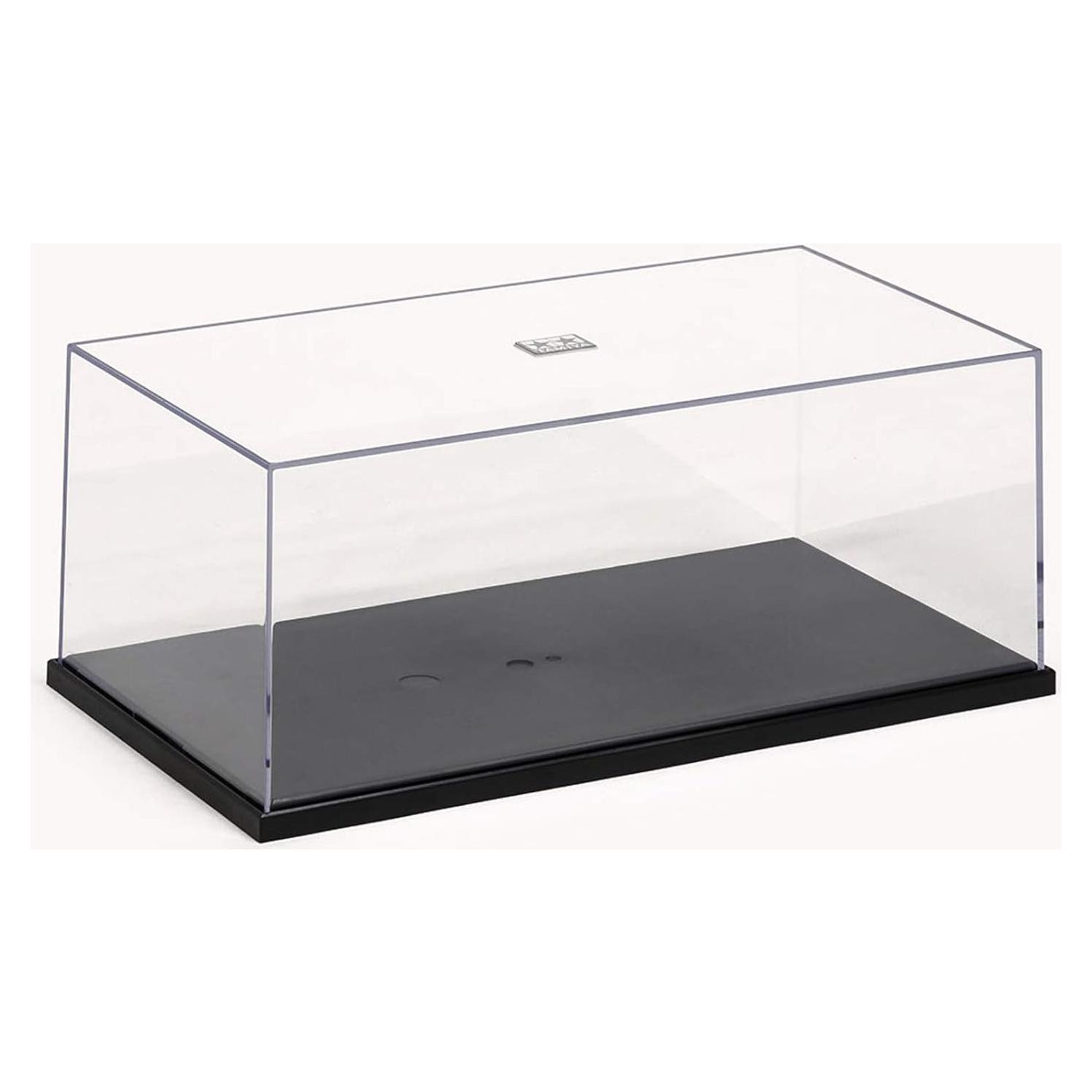 Estuche de Exhibición Tamiya C para Coches 1/24