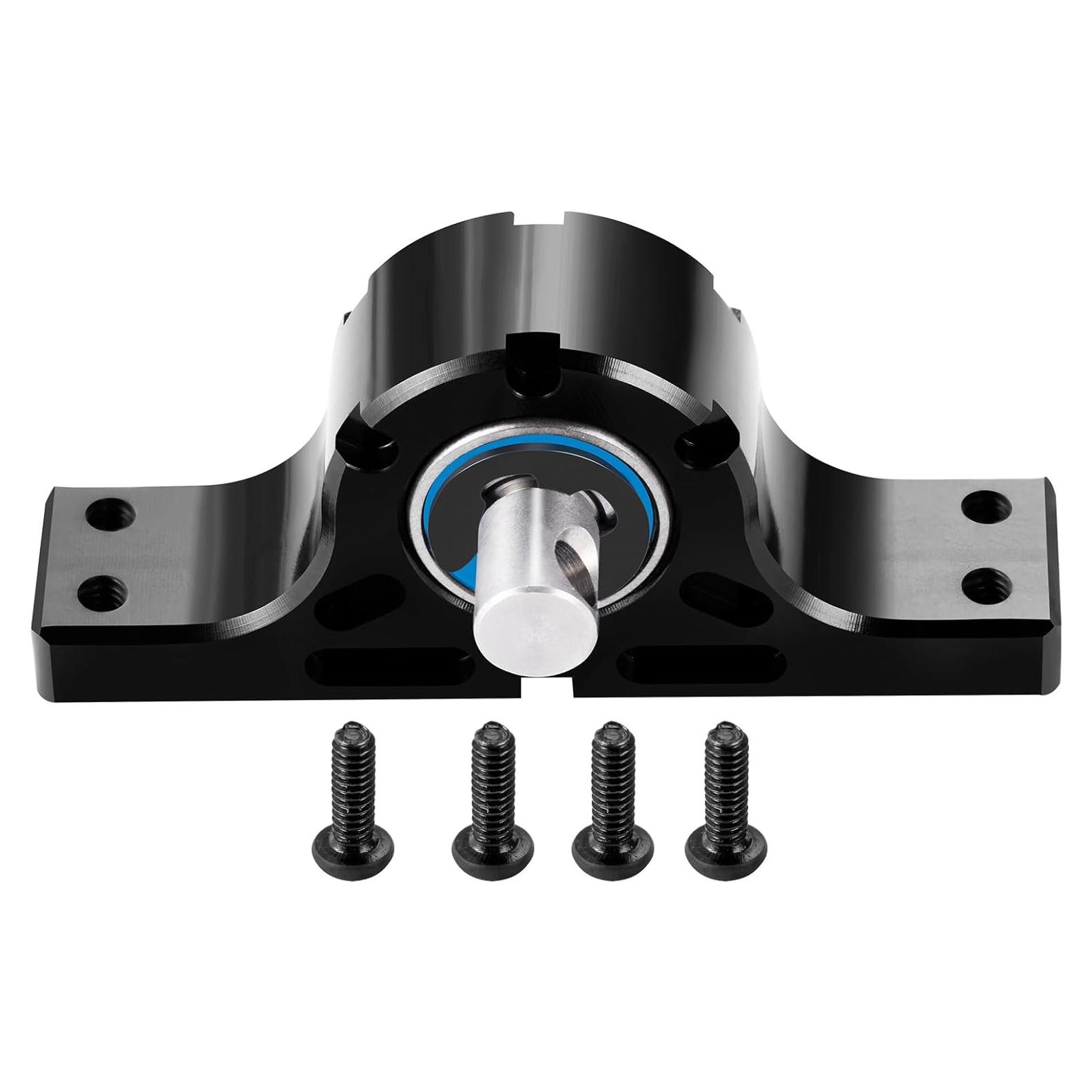 Eje de Transmisión Aluminio RCHUBAM para Camiones RC Tamiya 1:14