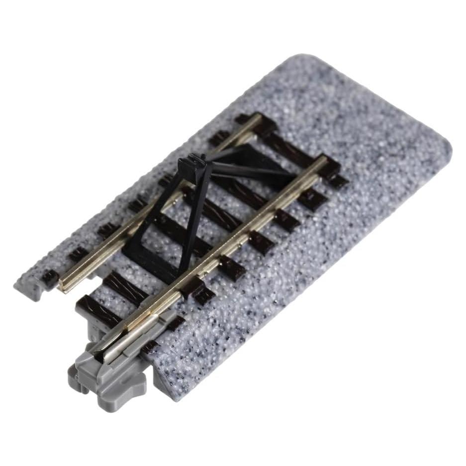 KATO Car Stop Track C 2 Pack 20-048 Suministros Ferrocarril