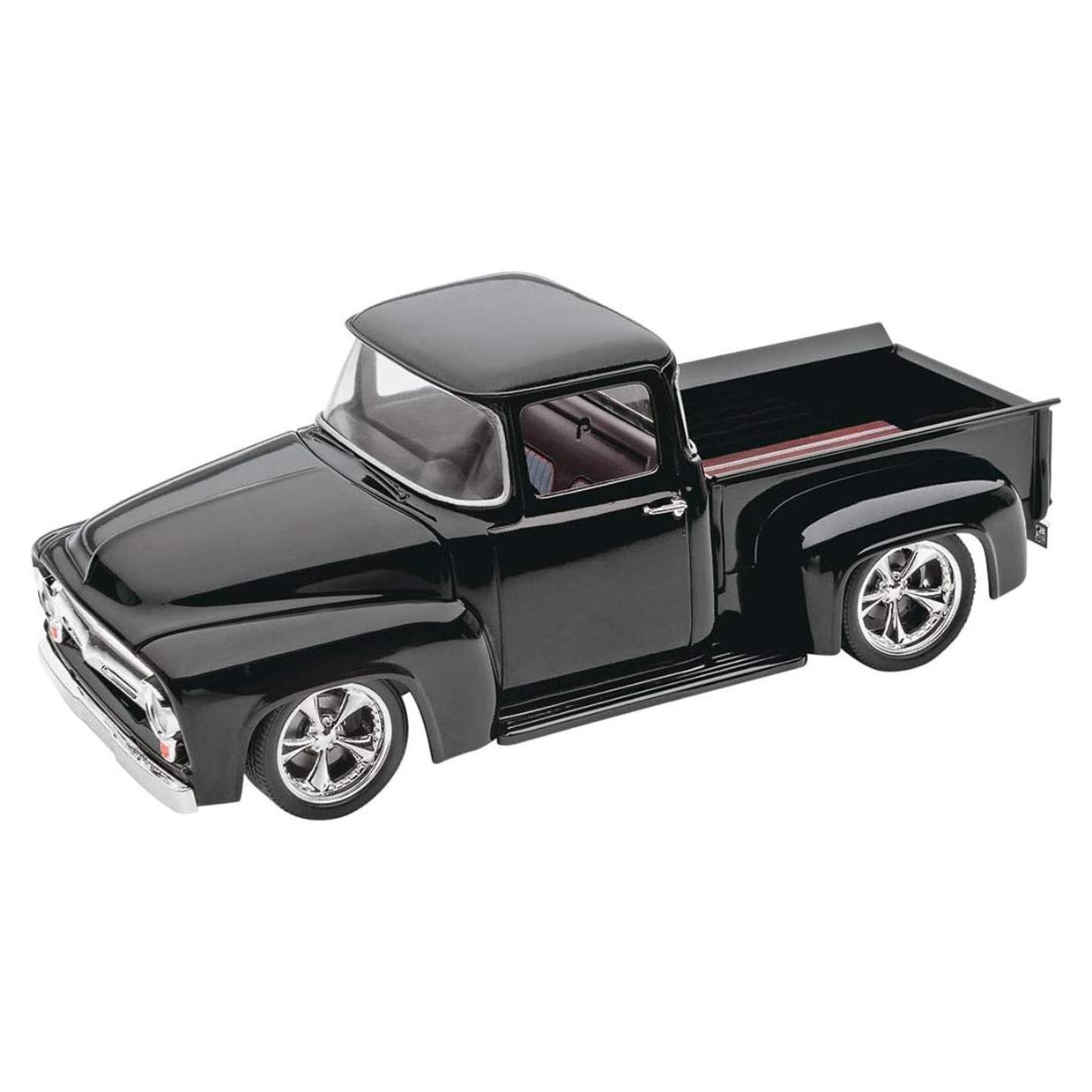 Kit de Modelo Revell Foose Ford FD-100 Pickup 1:25