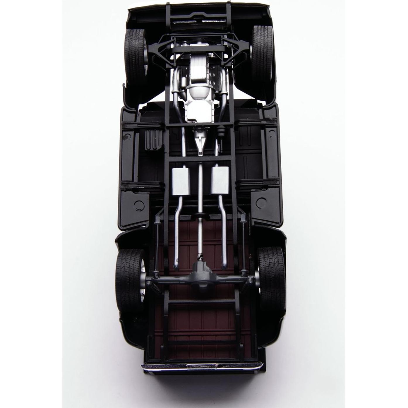 Kit de Modelo Revell Foose Ford FD-100 Pickup 1:25