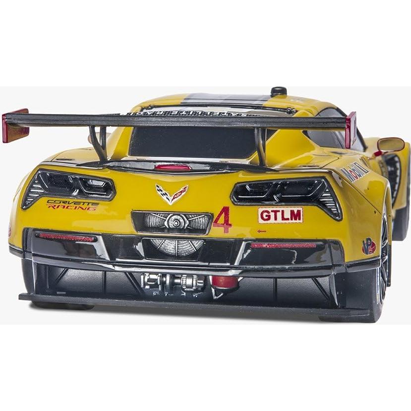 Kit de Modelo Revell Corvette C7.R Escala 1:25 64 Piezas